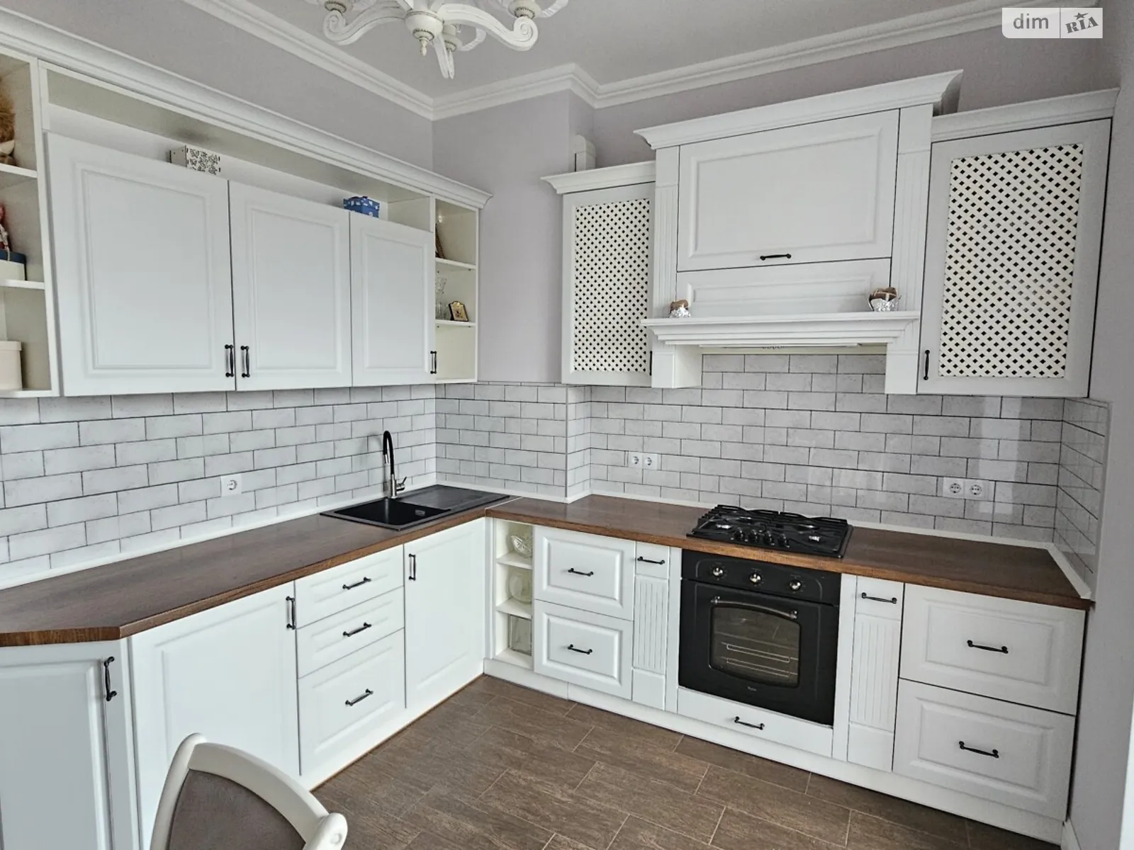 Сдается в аренду 1-комнатная квартира 58 кв. м в Хмельницком, ул. Заречанская, 3/2Б - фото 1