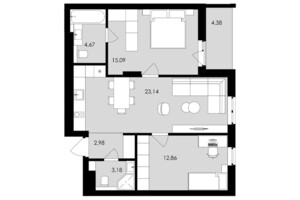 Куплю квартиру Львовской области