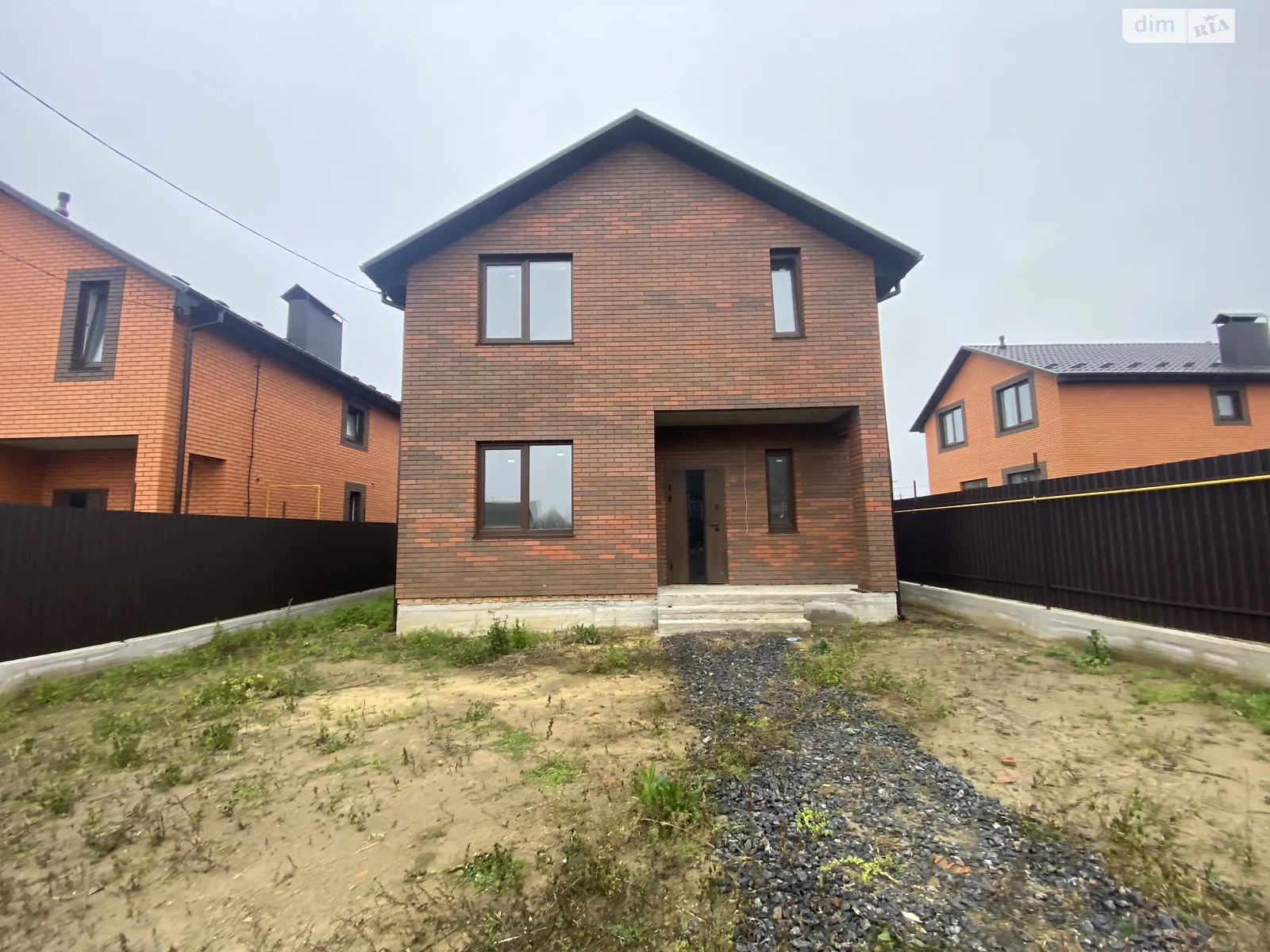 Продається будинок 2 поверховий 120 кв. м з меблями, цена: 92000 $ - фото 1