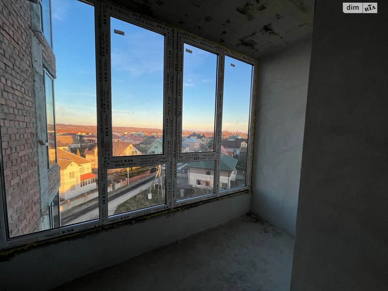 Продается 2-комнатная квартира 61.5 кв. м в Волчинце, пер. Ключный, 7 - фото 1