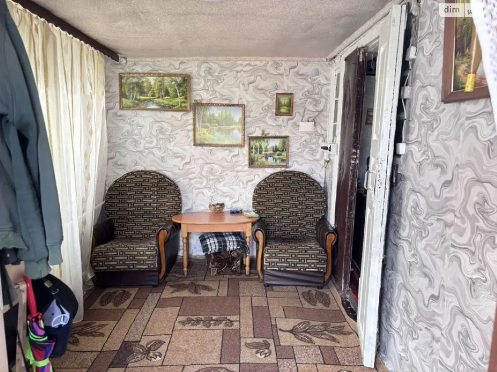 Продается часть дома 89 кв. м с беседкой, цена: 42500 $ - фото 1