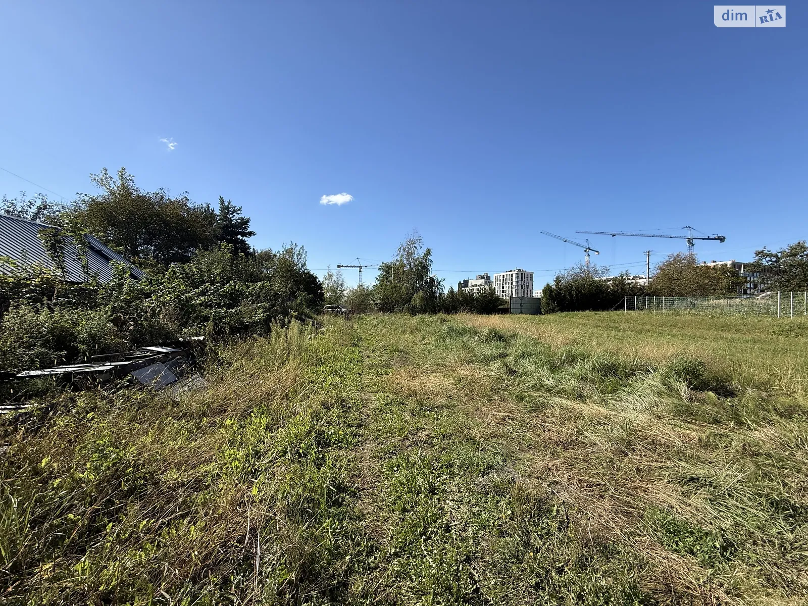 Продается земельный участок 13.3 соток в Львовской области, цена: 260000 $ - фото 1