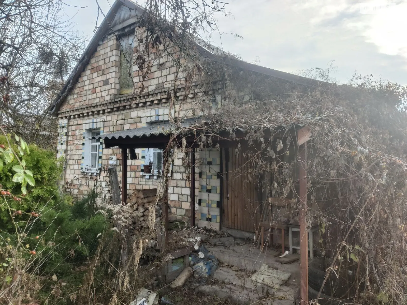 Продается одноэтажный дом 75 кв. м с мебелью, цена: 25000 $ - фото 1