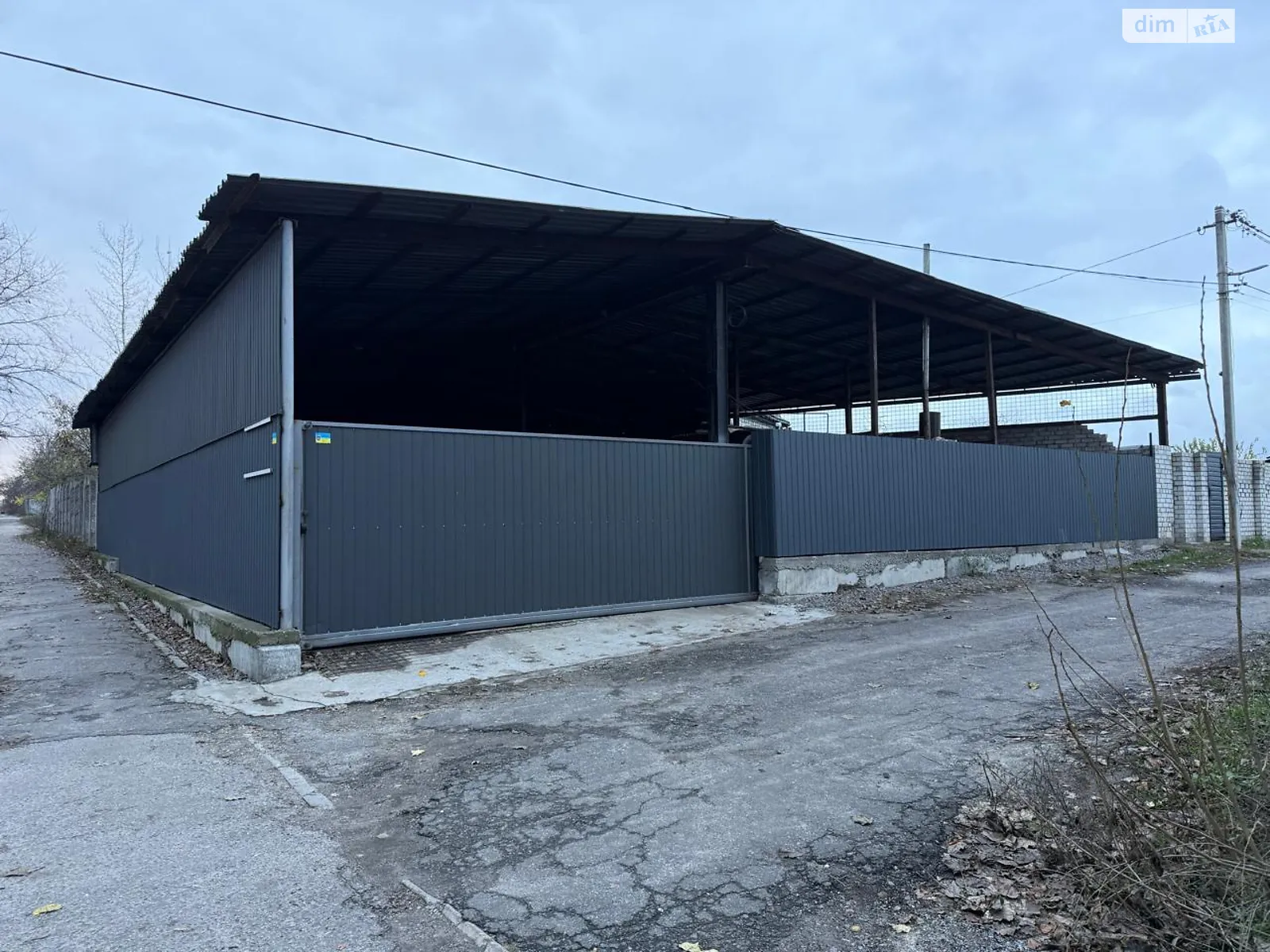 ул. Подгорная, 38 Автозаводской Кременчуг, цена: 57000 $ - фото 1