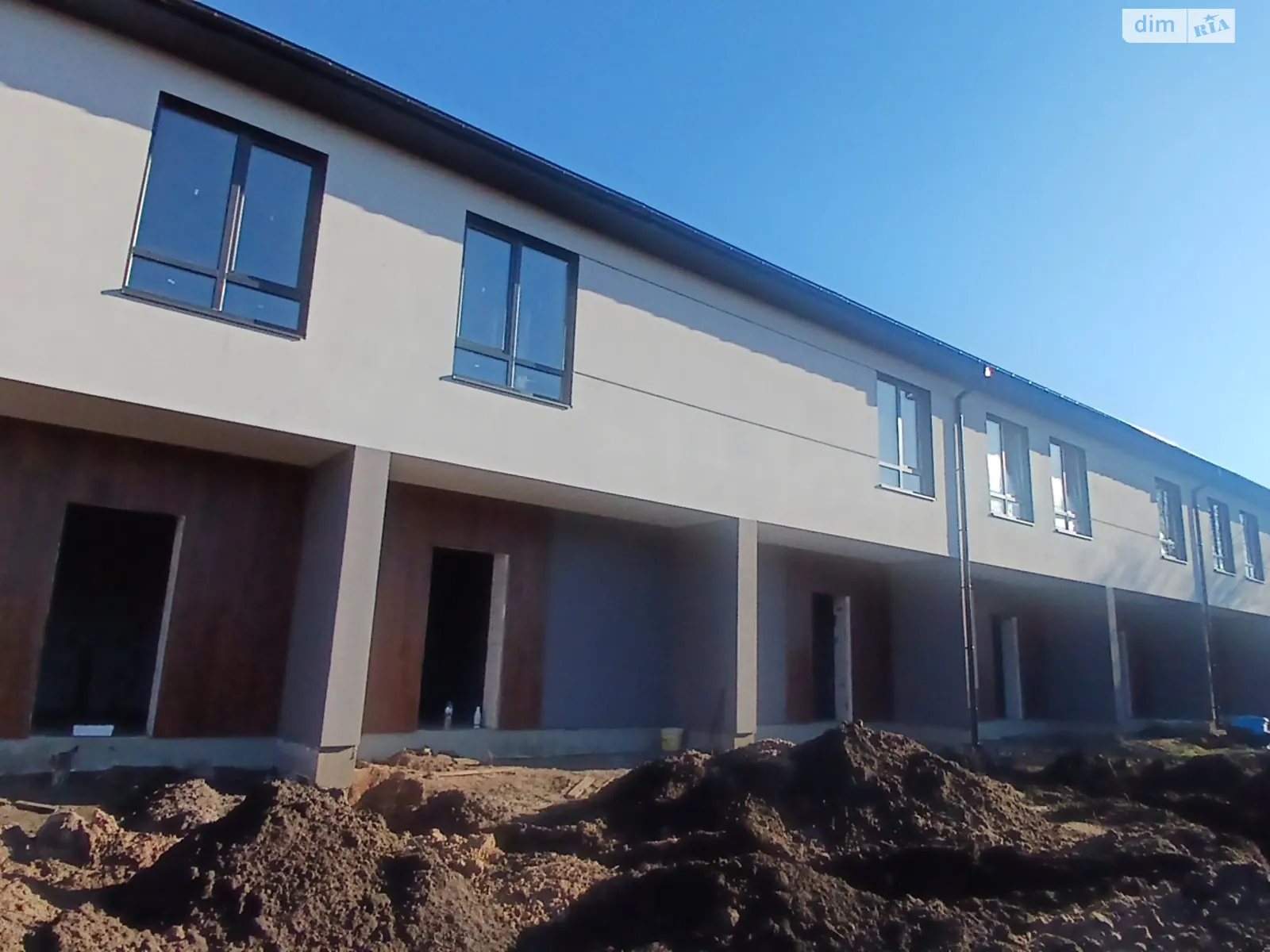 Пушкинская Гостомель, цена: 55000 $ - фото 1