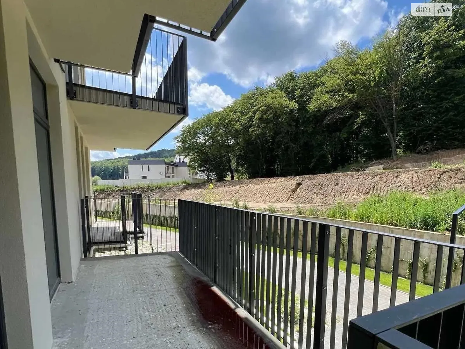 Продается 1-комнатная квартира 44.64 кв. м в Винниках, ул. Галицкая - фото 1