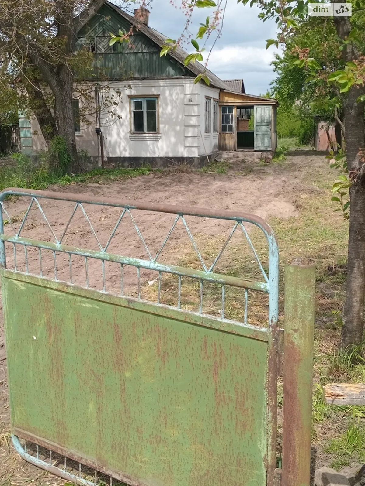 Продается часть дома 41 кв. м с мебелью, цена: 11000 $ - фото 1