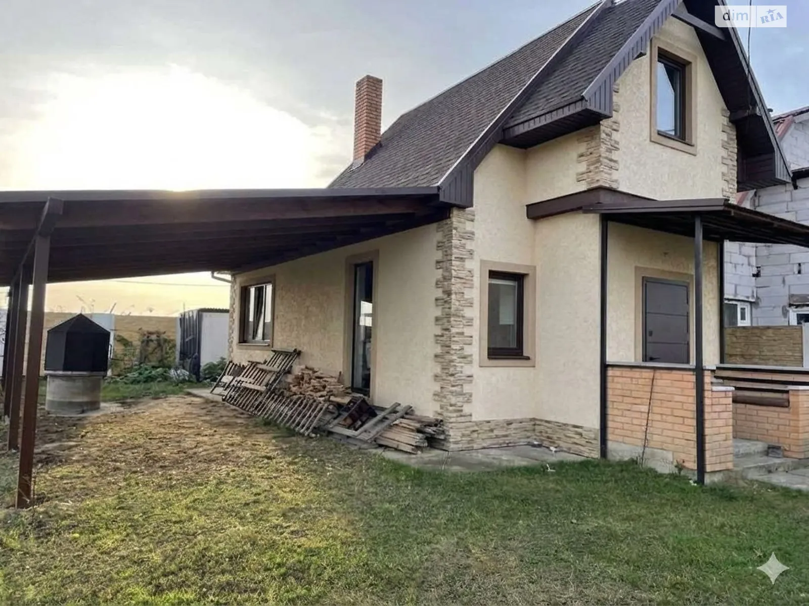 вулиця Перемоги  Белогородка, цена: 75000 $ - фото 1