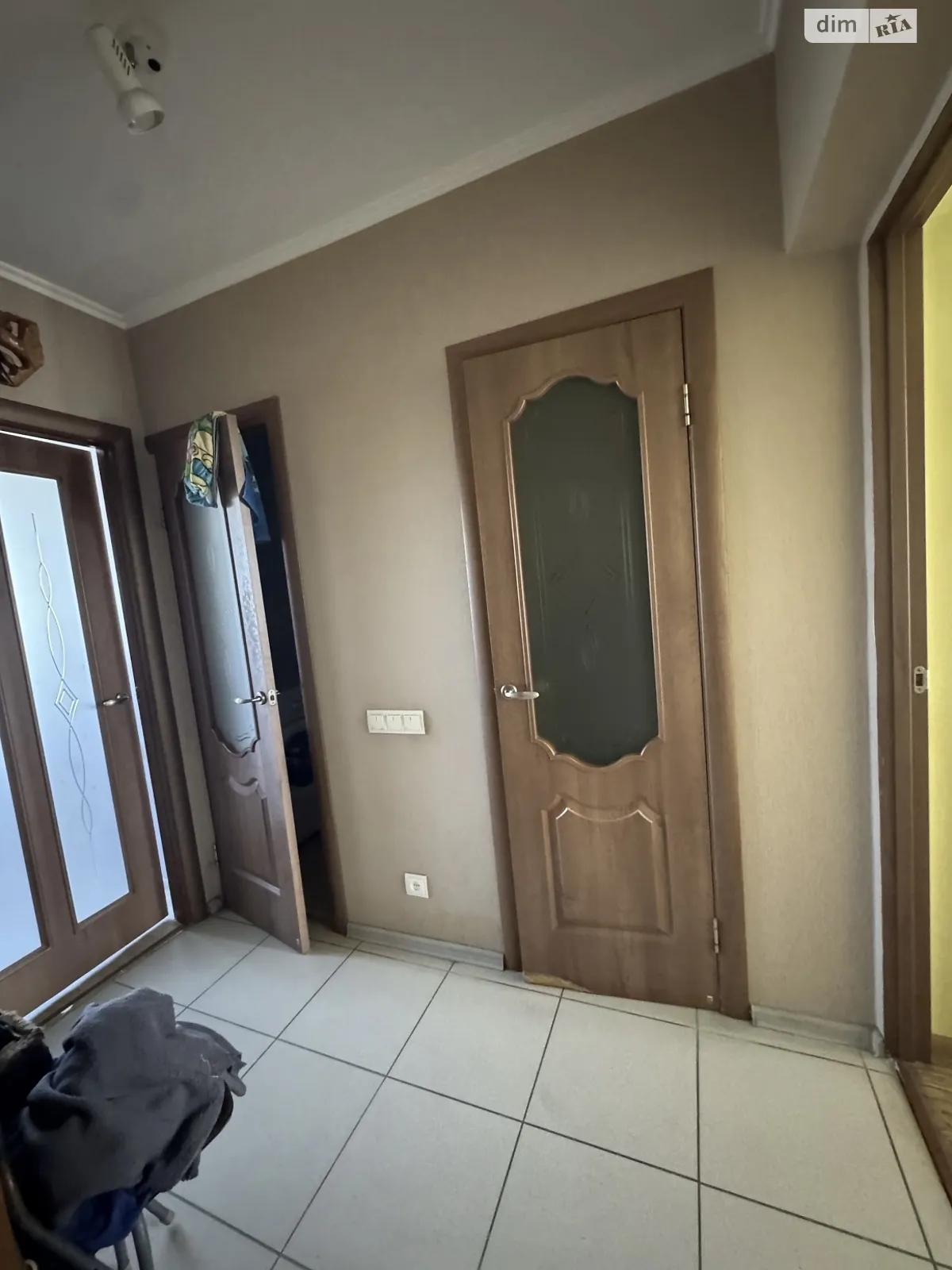 Продается 3-комнатная квартира 68 кв. м в Житомире, ул. Победы - фото 1