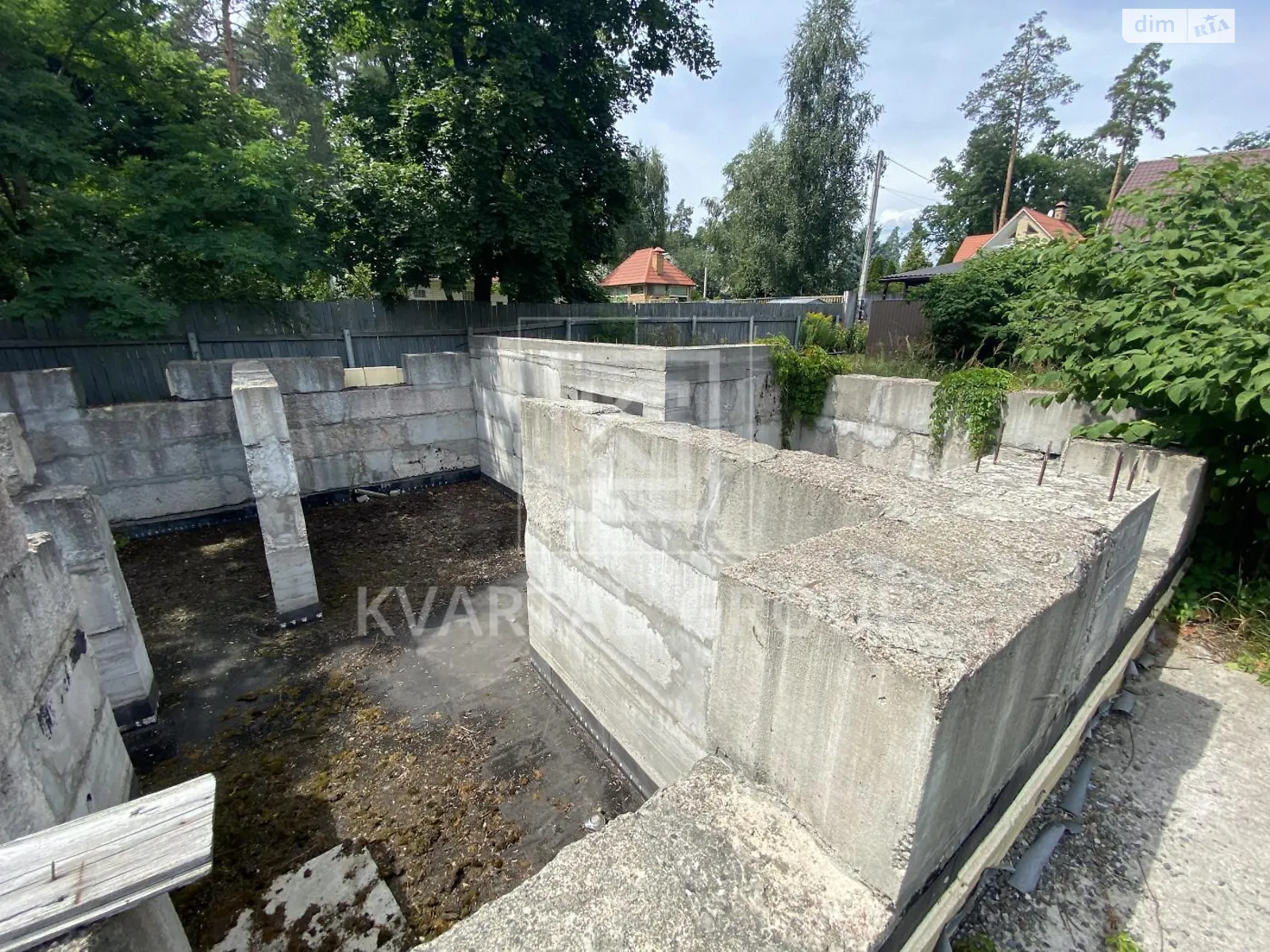 Продается земельный участок 7.57 соток в Киевской области, цена: 88000 $ - фото 1