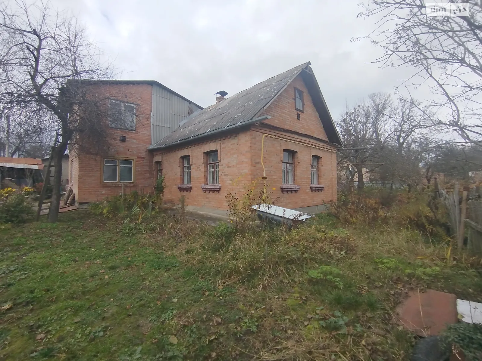 Продается одноэтажный дом 79.7 кв. м с террасой, цена: 100000 $ - фото 1