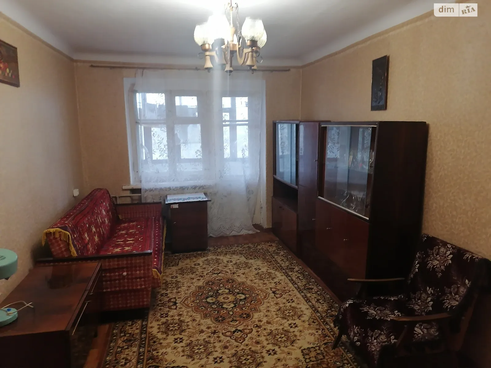 Сдается в аренду 2-комнатная квартира 44.2 кв. м в Николаеве, цена: 4500 грн - фото 1