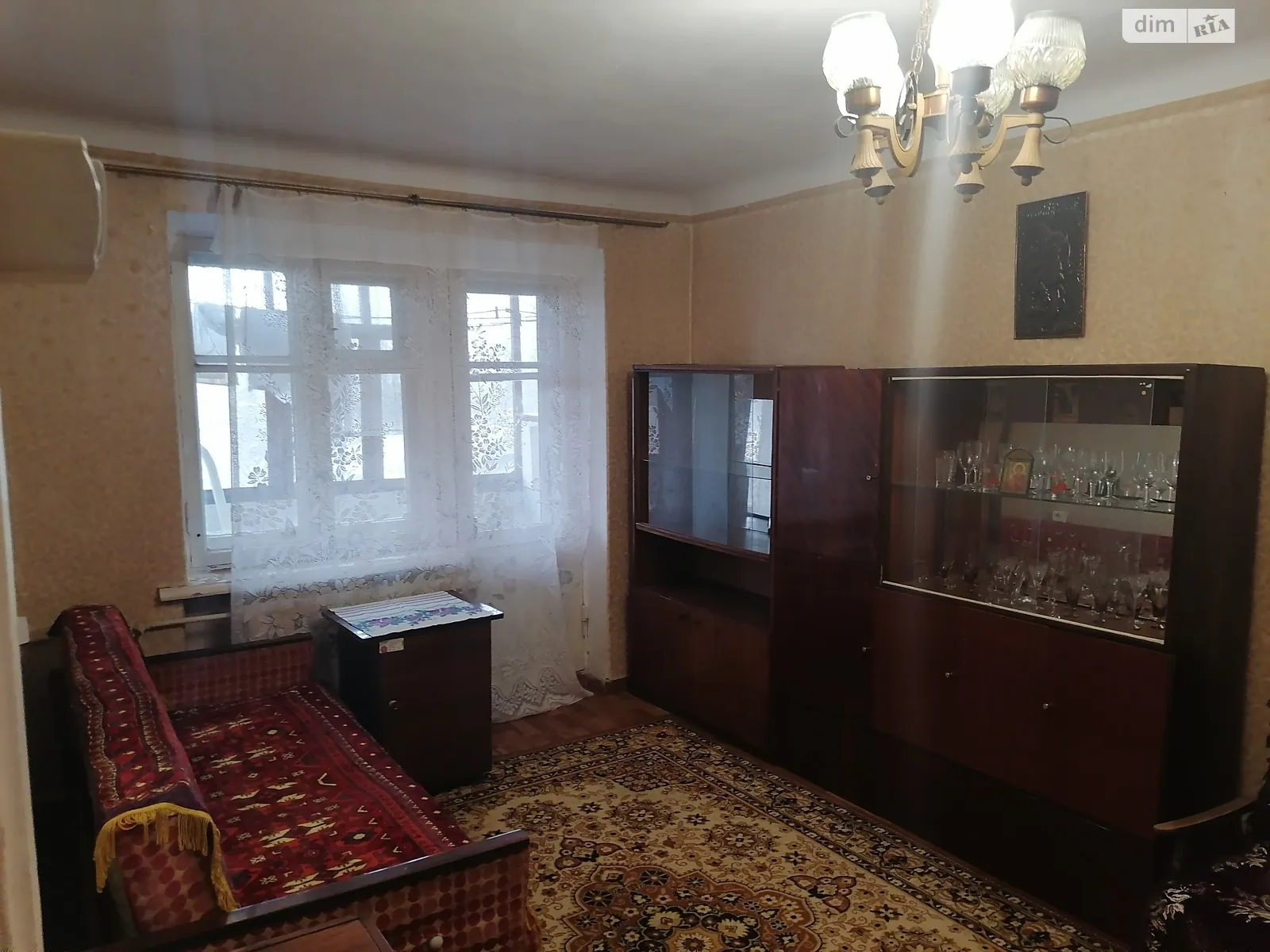 Продается 2-комнатная квартира 44.2 кв. м в Николаеве - фото 1