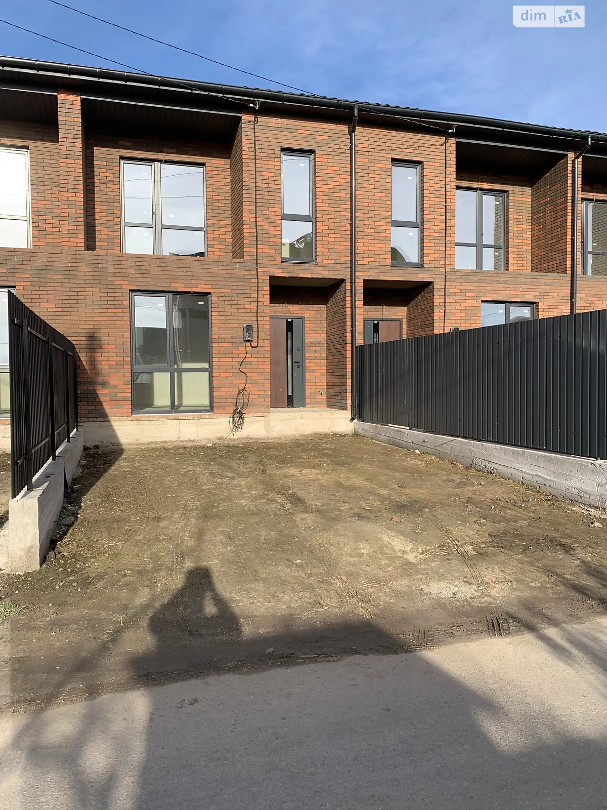 вул. Винниченка, 1 Вінницькі Хутори, цена: 95000 $ - фото 1