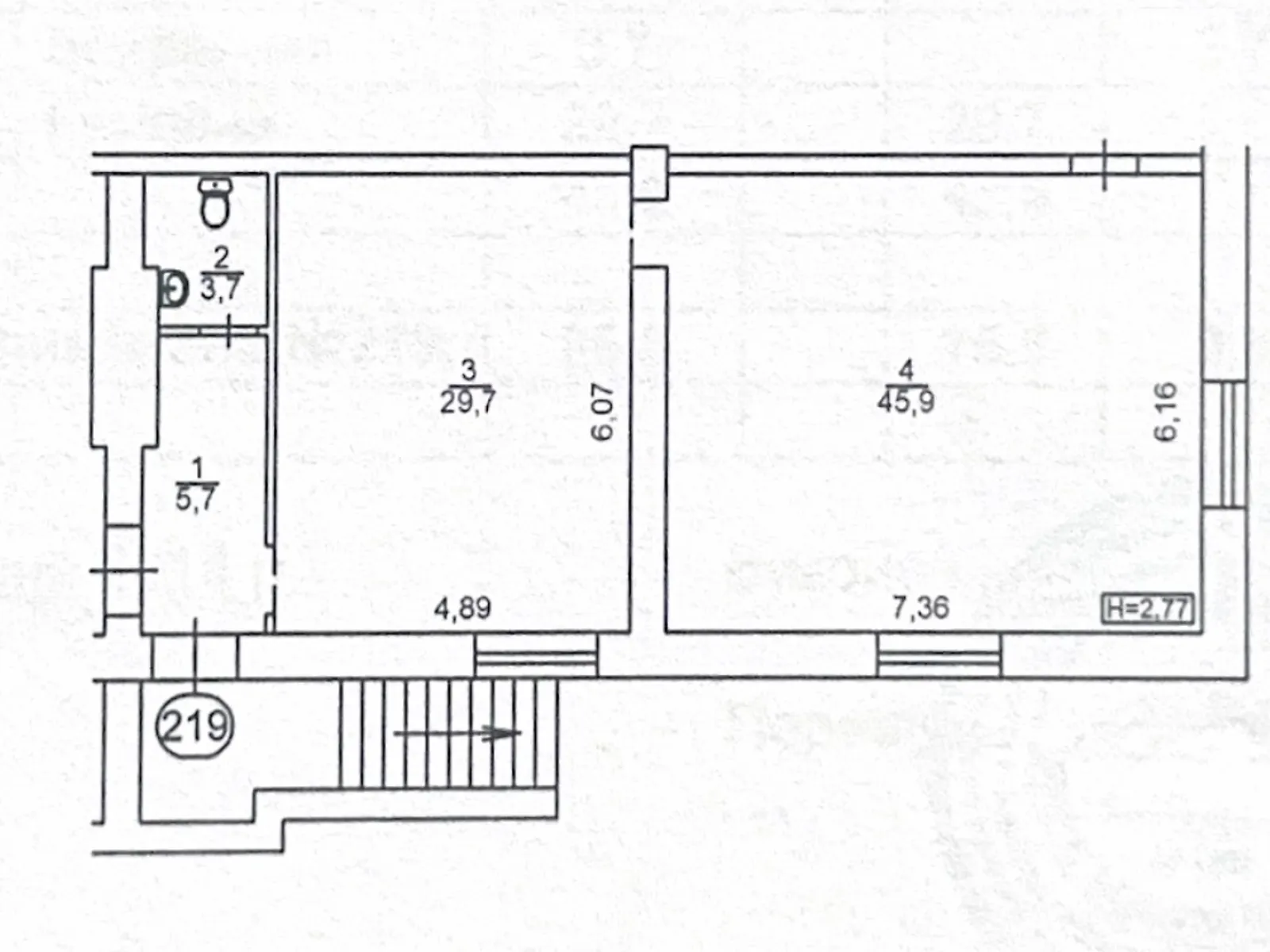 ул. Конча-Заспинская(Генерала Матыкина), 12 Конча-Заспа Киев ЖК Лисовый 2, цена: 85000 $ - фото 1