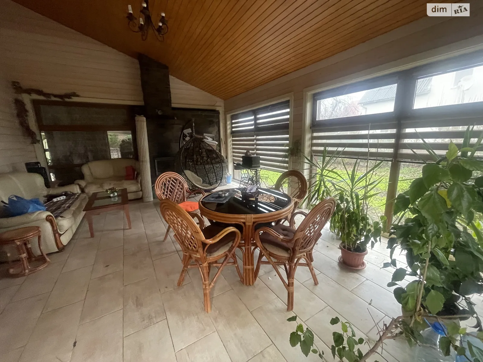 Продается дом на 2 этажа 134.8 кв. м с террасой, цена: 125000 $ - фото 1