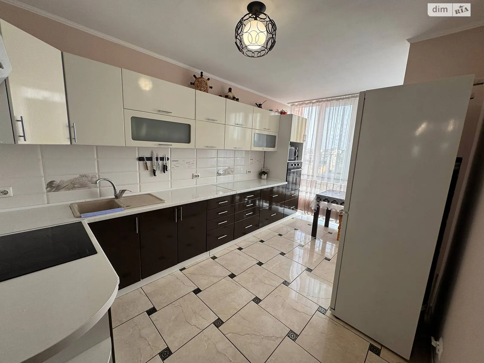 Продается 3-комнатная квартира 87.8 кв. м в Хмельницком, ул. Проскуровского Подполья, 165А - фото 1