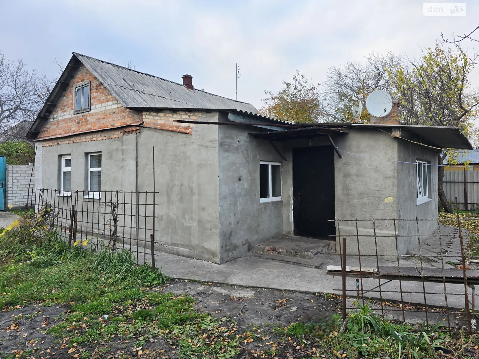 Продается одноэтажный дом 59.6 кв. м с гаражом, цена: 22000 $ - фото 1