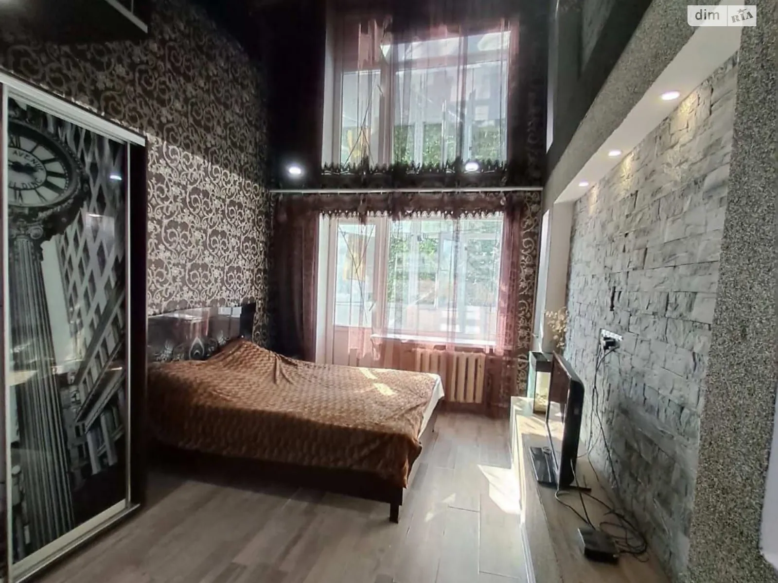 Сдается в аренду 2-комнатная квартира 48 кв. м в Краматорске, цена: 10000 грн - фото 1