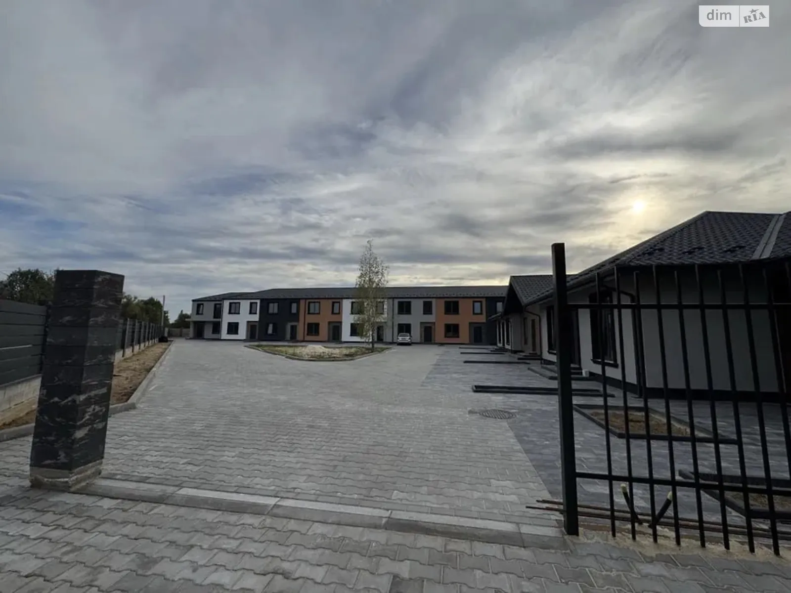 ул. Бориса Лятошинского(1-го Мая) Ворзель, цена: 67000 $ - фото 1