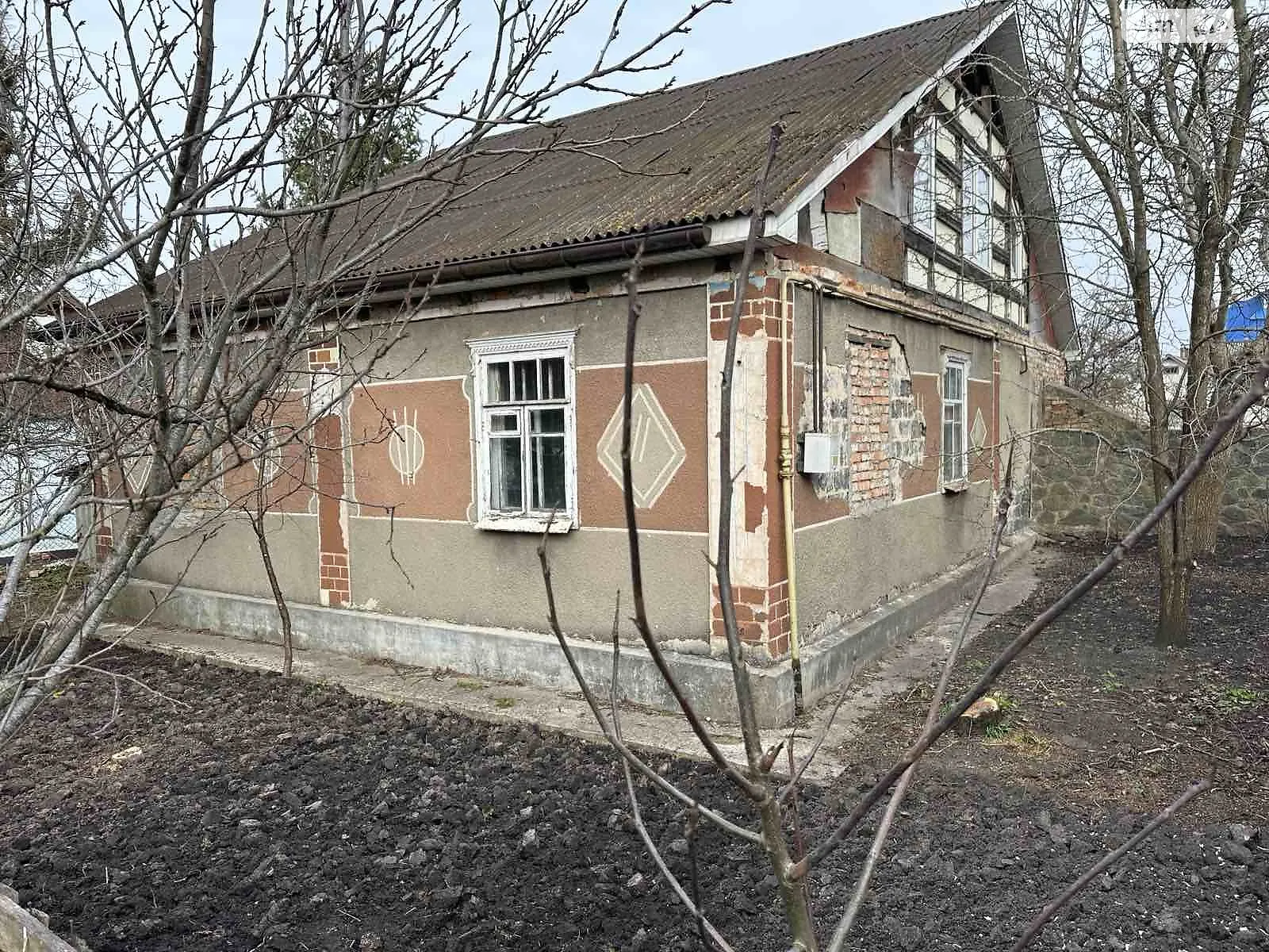 Продается дом на 2 этажа 78.9 кв. м с балконом, цена: 18000 $ - фото 1