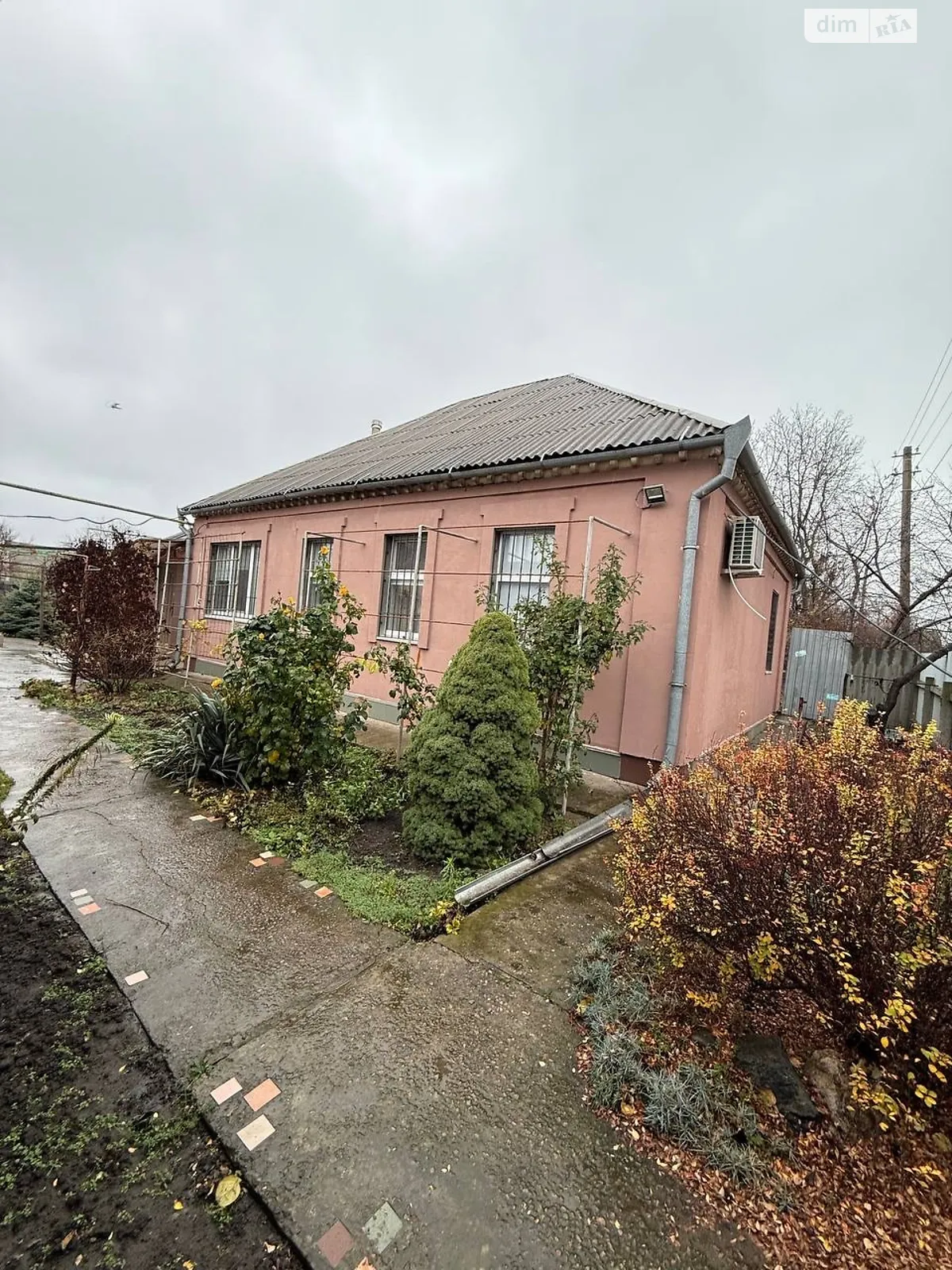 Продается одноэтажный дом 53.6 кв. м с мансардой, цена: 37000 $ - фото 1