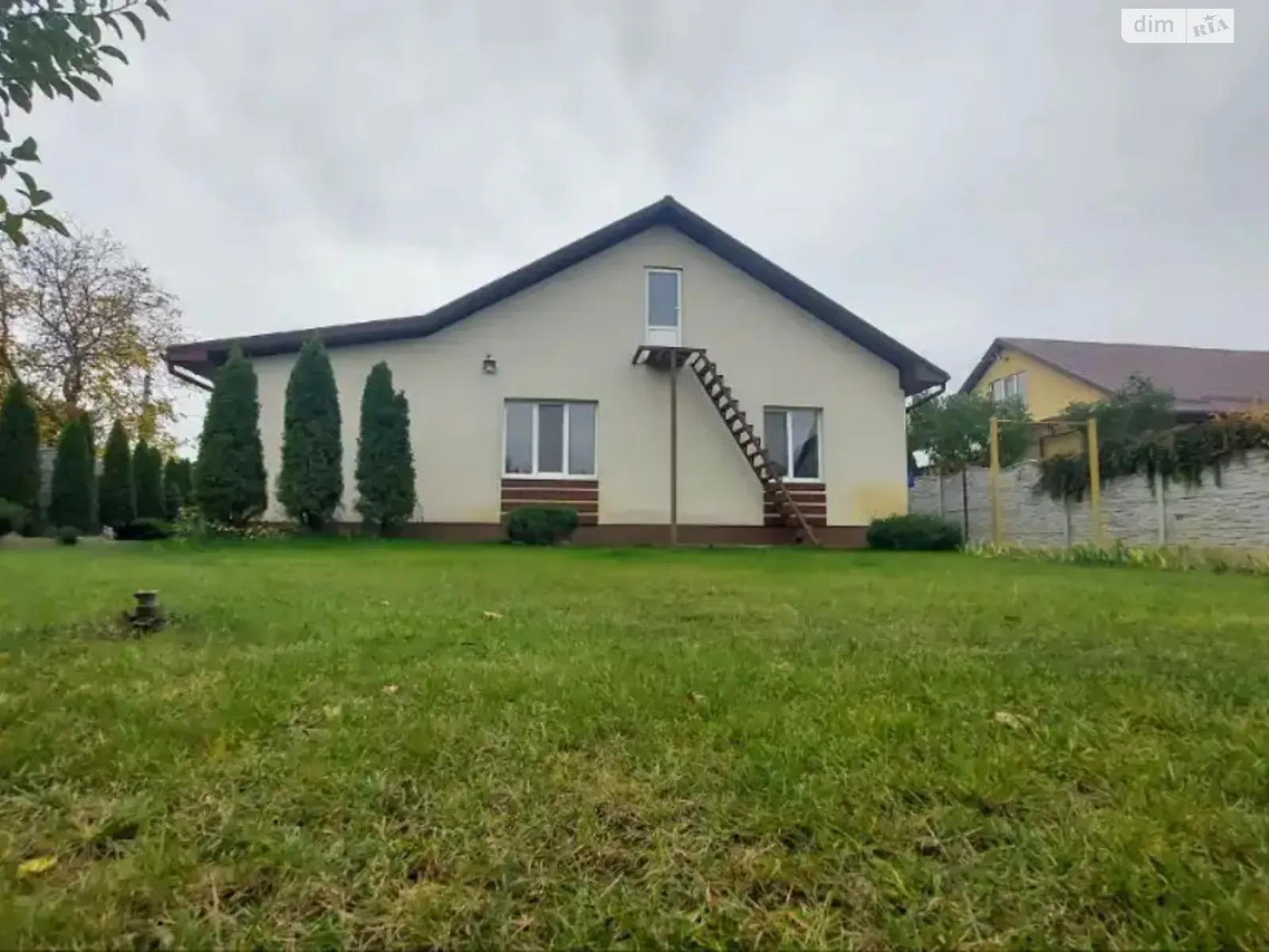 Продается одноэтажный дом 115 кв. м с беседкой, цена: 120000 $ - фото 1