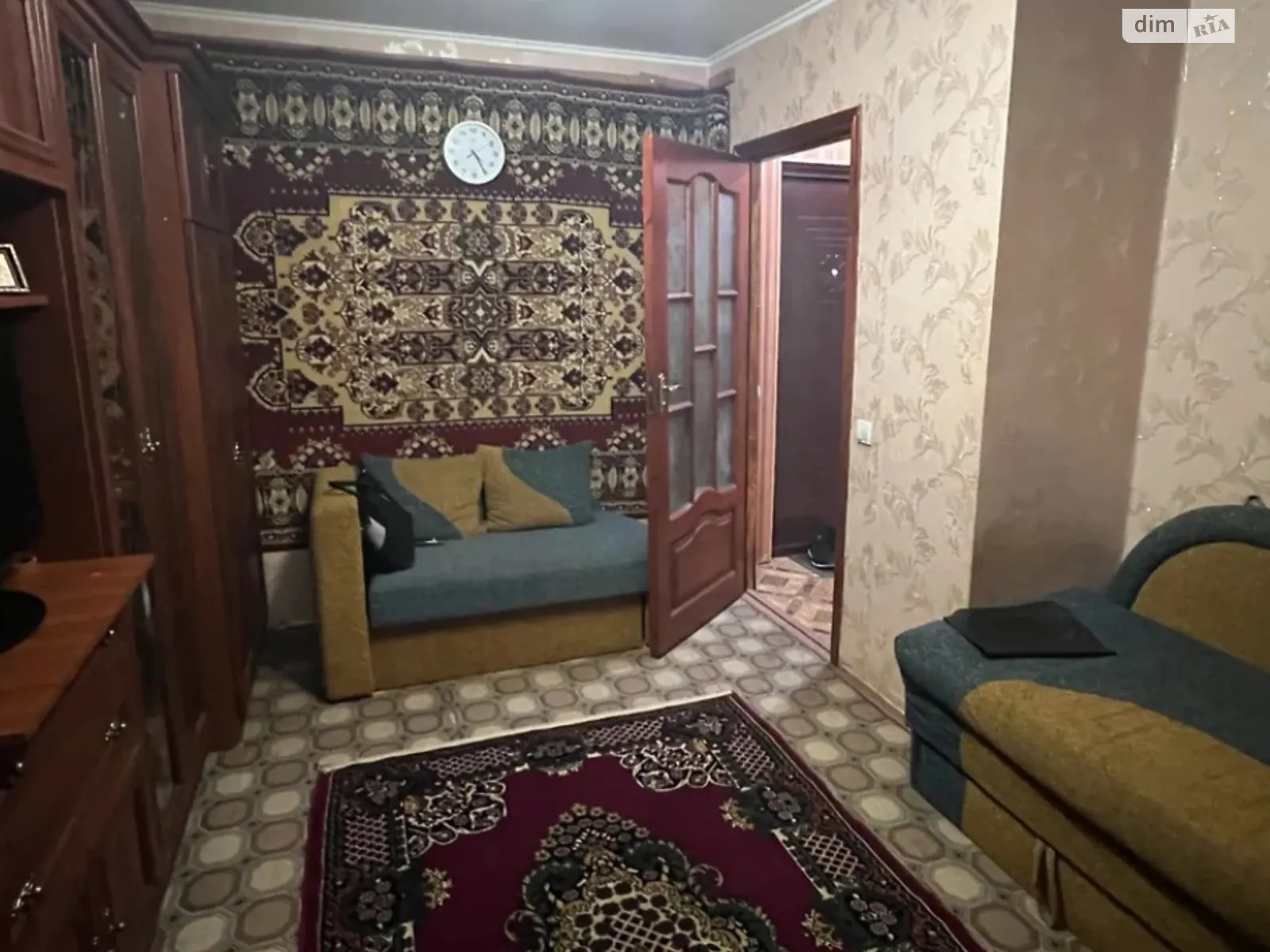 Продается 1-комнатная квартира 21.8 кв. м в Виннице, ул. Павла Корнелюка(Станиславского) - фото 1