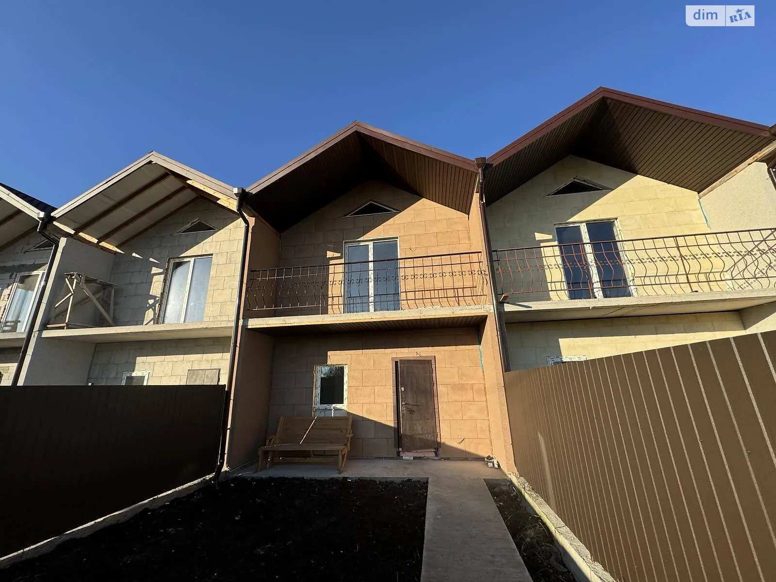 ул. Приозёрная Гостомель, цена: 46000 $ - фото 1