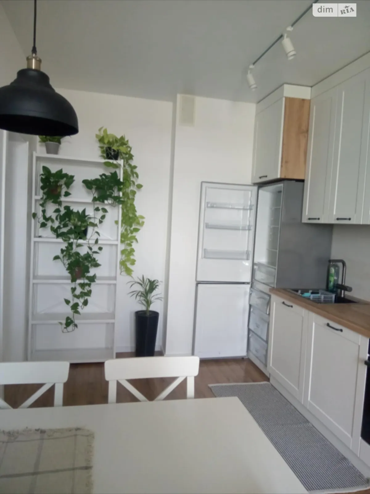 Продается 1-комнатная квартира 35.6 кв. м в Ужгороде, цена: 67000 $ - фото 1