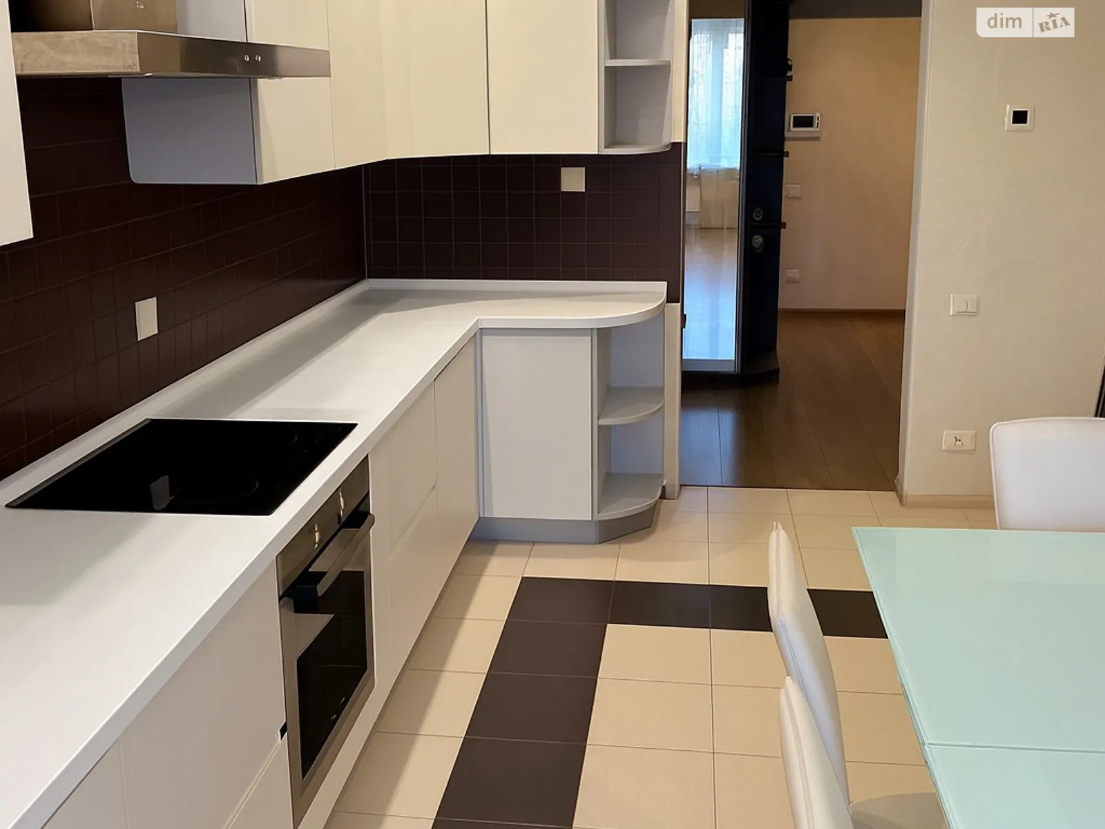 Продается 3-комнатная квартира 93 кв. м в Киеве, вул. Урловская, 36 - фото 1