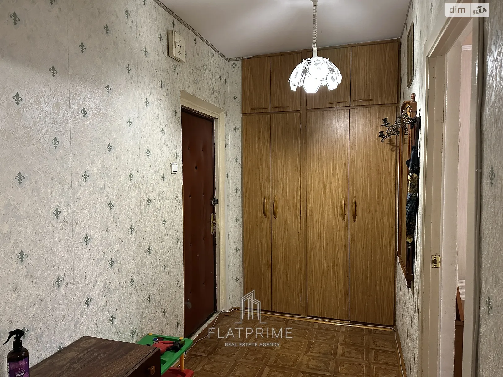 Продается 4-комнатная квартира 95.2 кв. м в Киеве, ул. Ревуцкого, 18А - фото 1