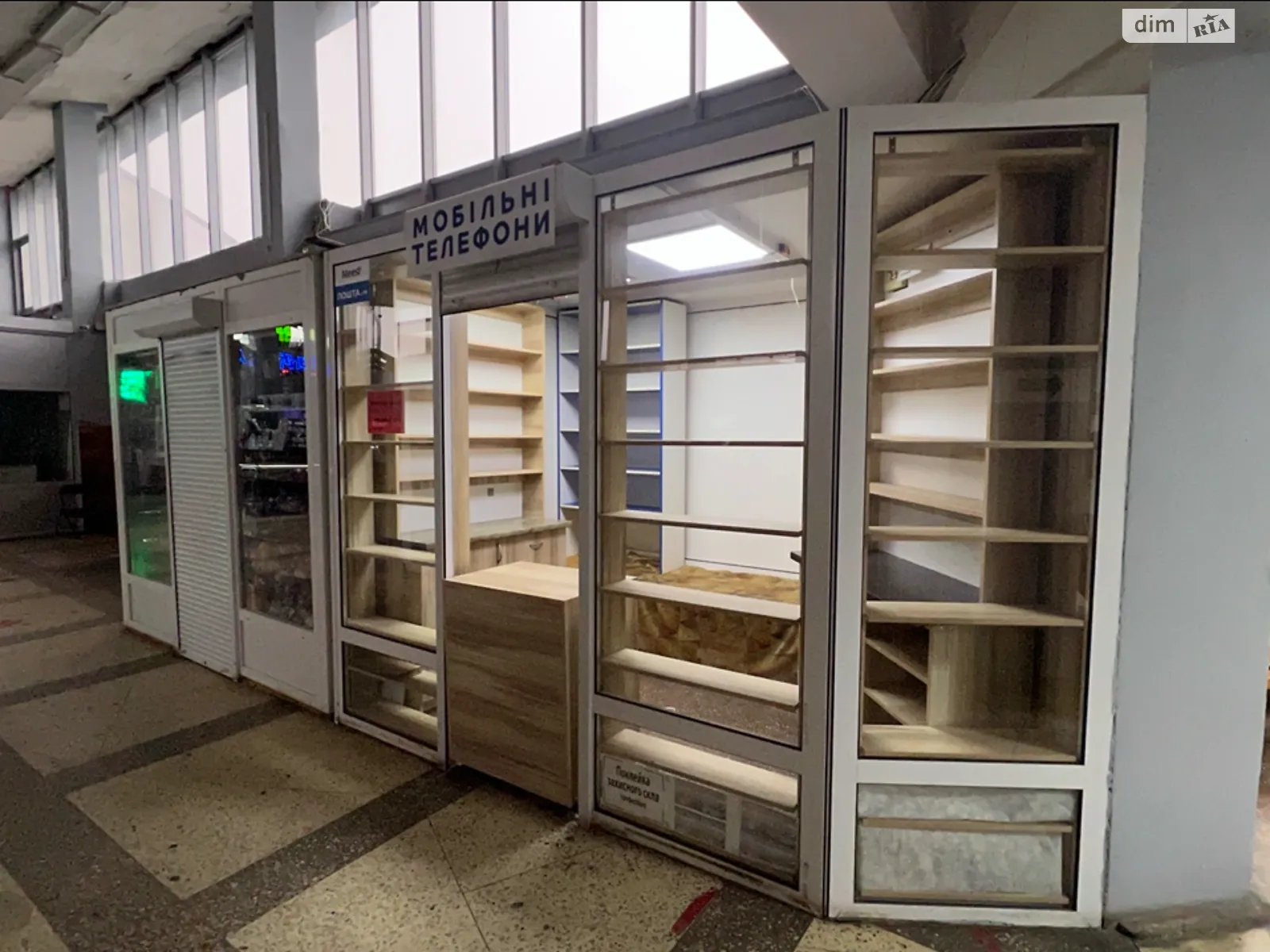 Сдается в аренду помещения свободного назначения 6 кв. м в 2-этажном здании, цена: 4000 грн - фото 1