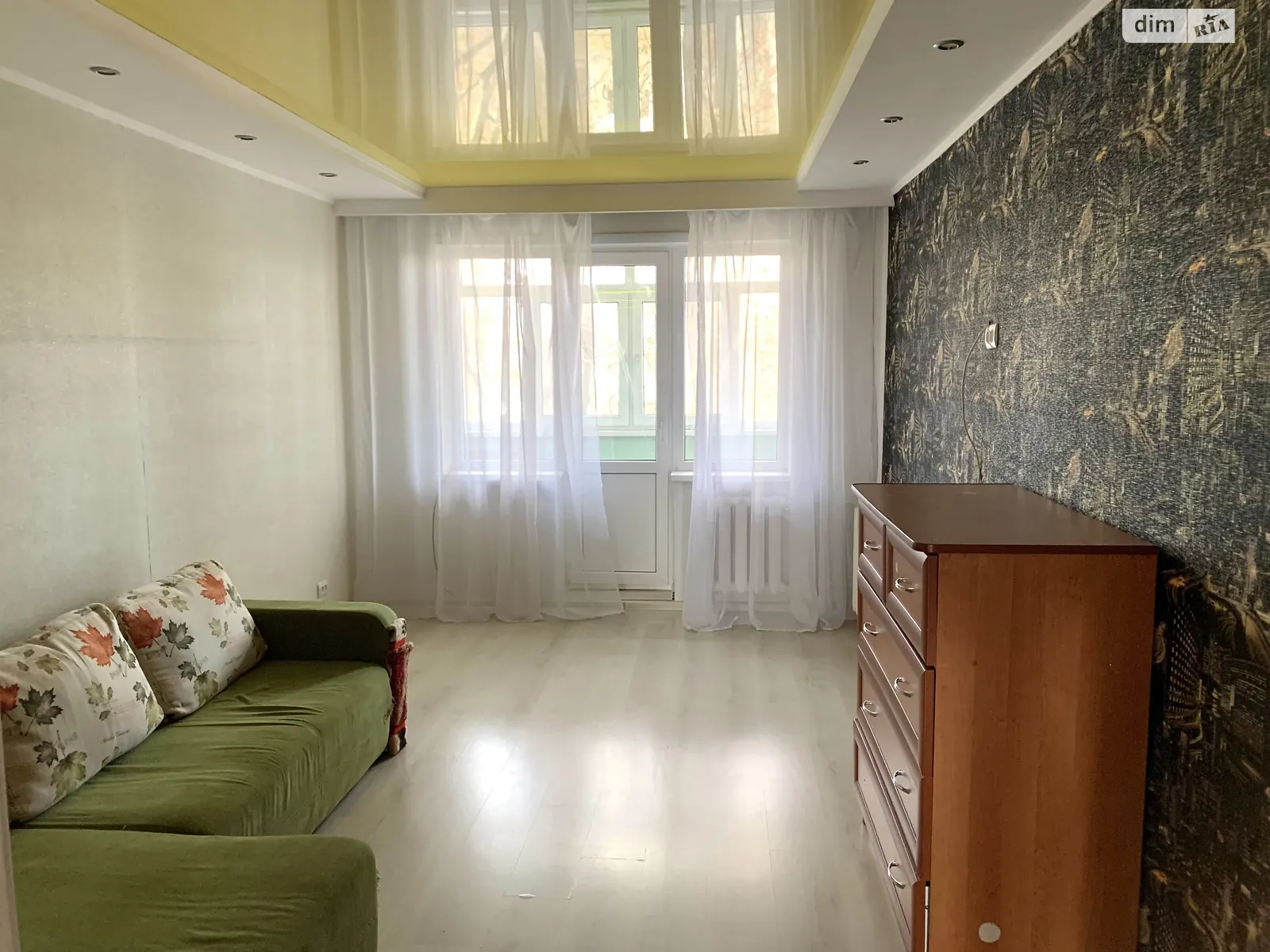 Продается 2-комнатная квартира 42.6 кв. м в Кривом Роге, цена: 20000 $ - фото 1