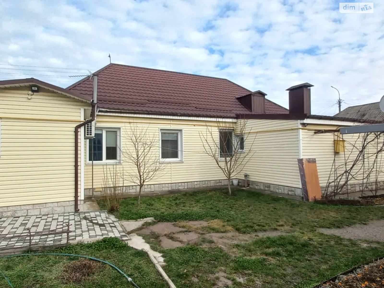 Продается одноэтажный дом 118.8 кв. м с беседкой, цена: 139000 $ - фото 1