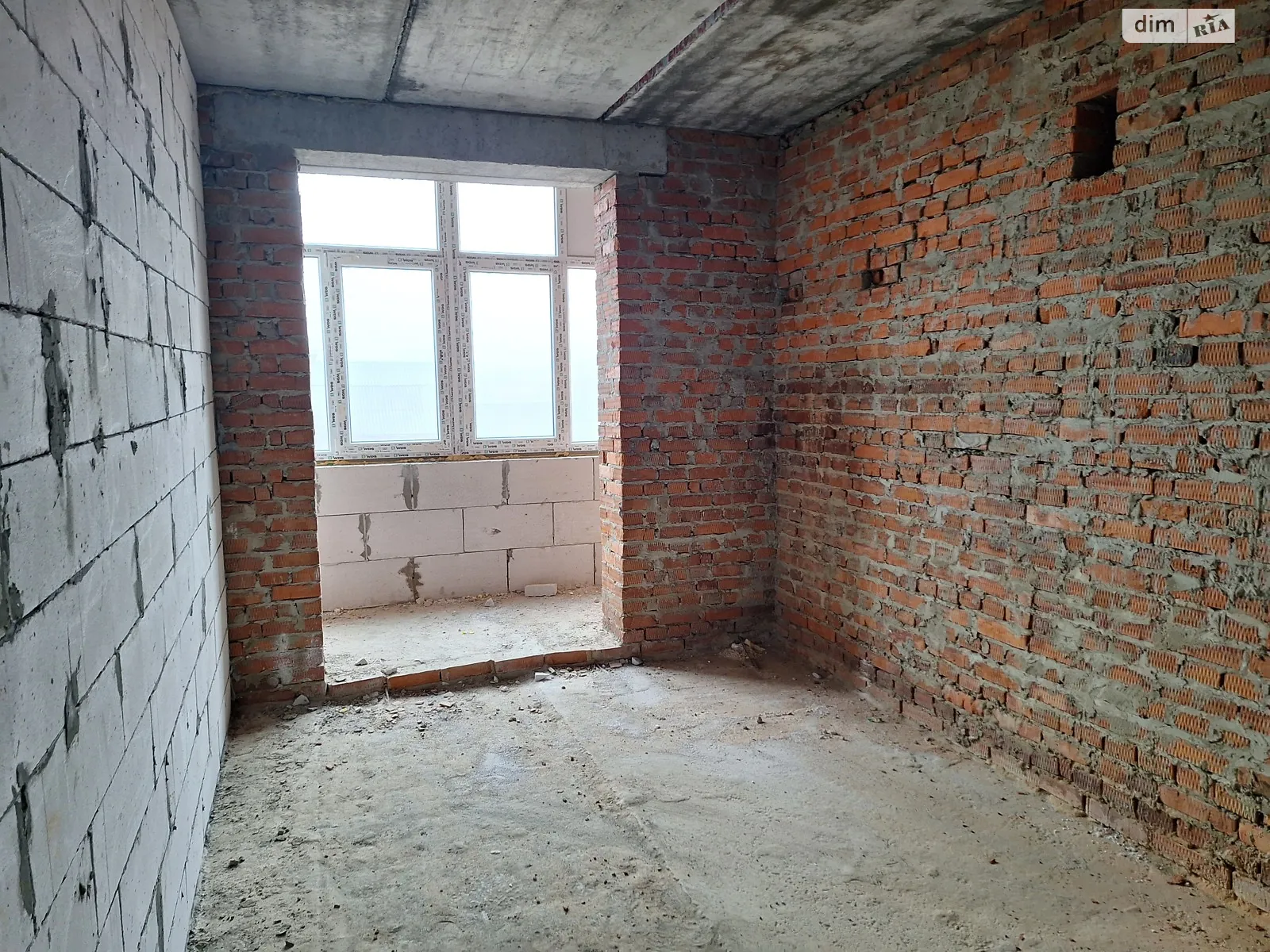 Продается 1-комнатная квартира 55 кв. м в Агрономичном, ул. Замковая(Гагарина), 9 - фото 1