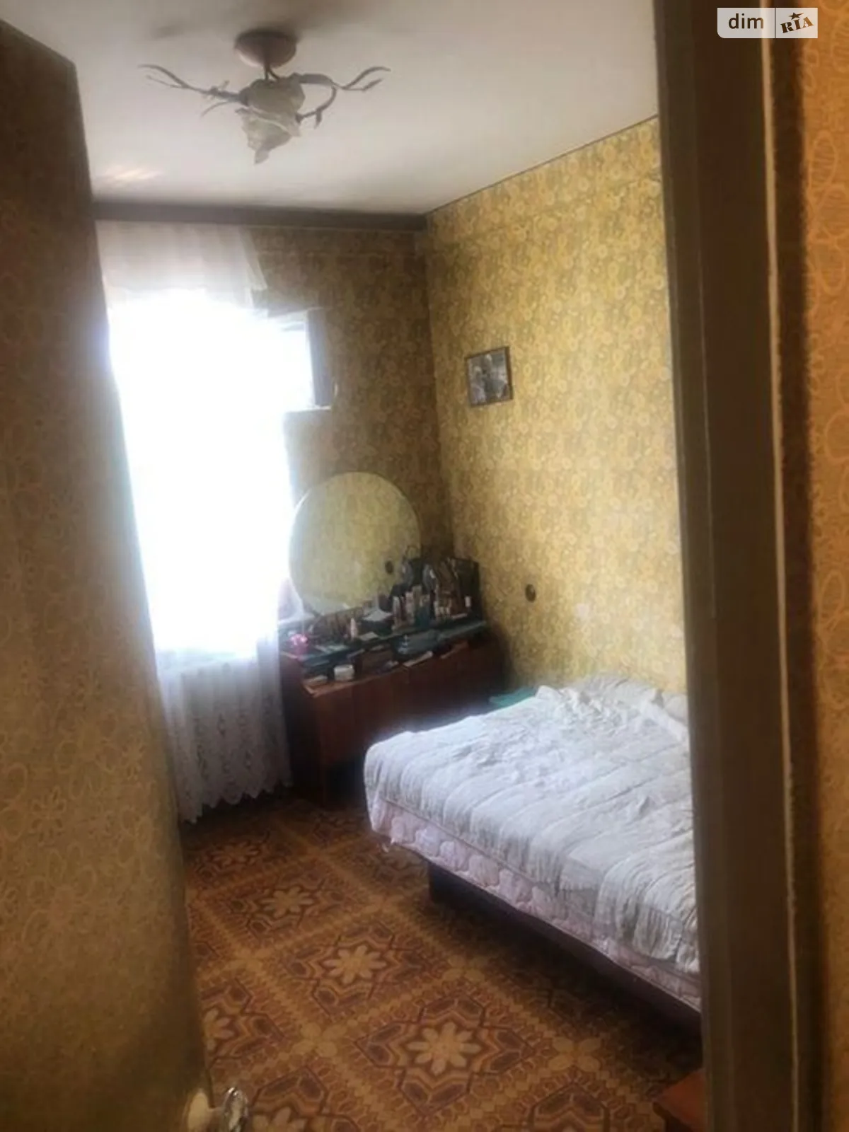 Продается 2-комнатная квартира 47.4 кв. м в Киеве, пер. Политехнический, 3 - фото 1