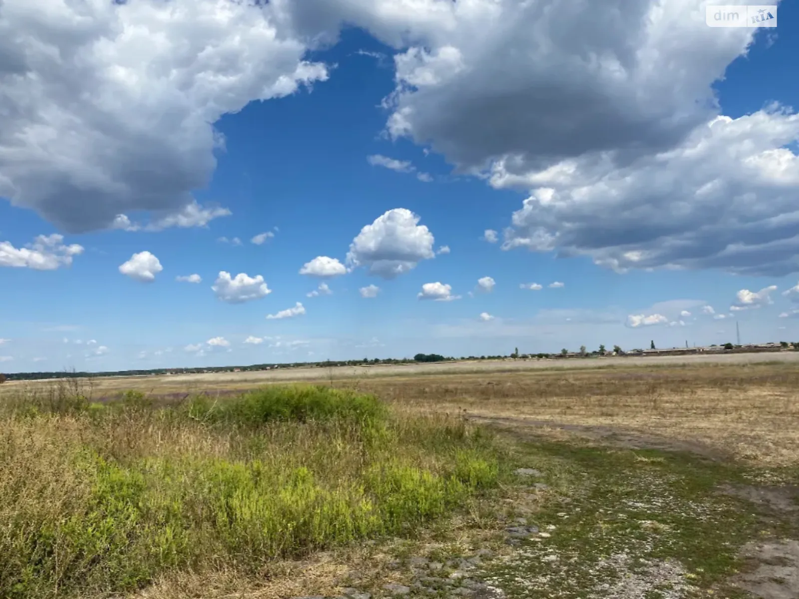 Продается земельный участок 25 соток в Днепропетровской области, цена: 5000 $ - фото 1