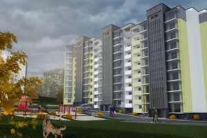 Продаж квартири, Тернопіль, р‑н. Аляска, Володимира Великого вулиця