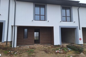 Продажа таунхауса, Винницкая, Агрономичное, Замковая (Гагарина) улица