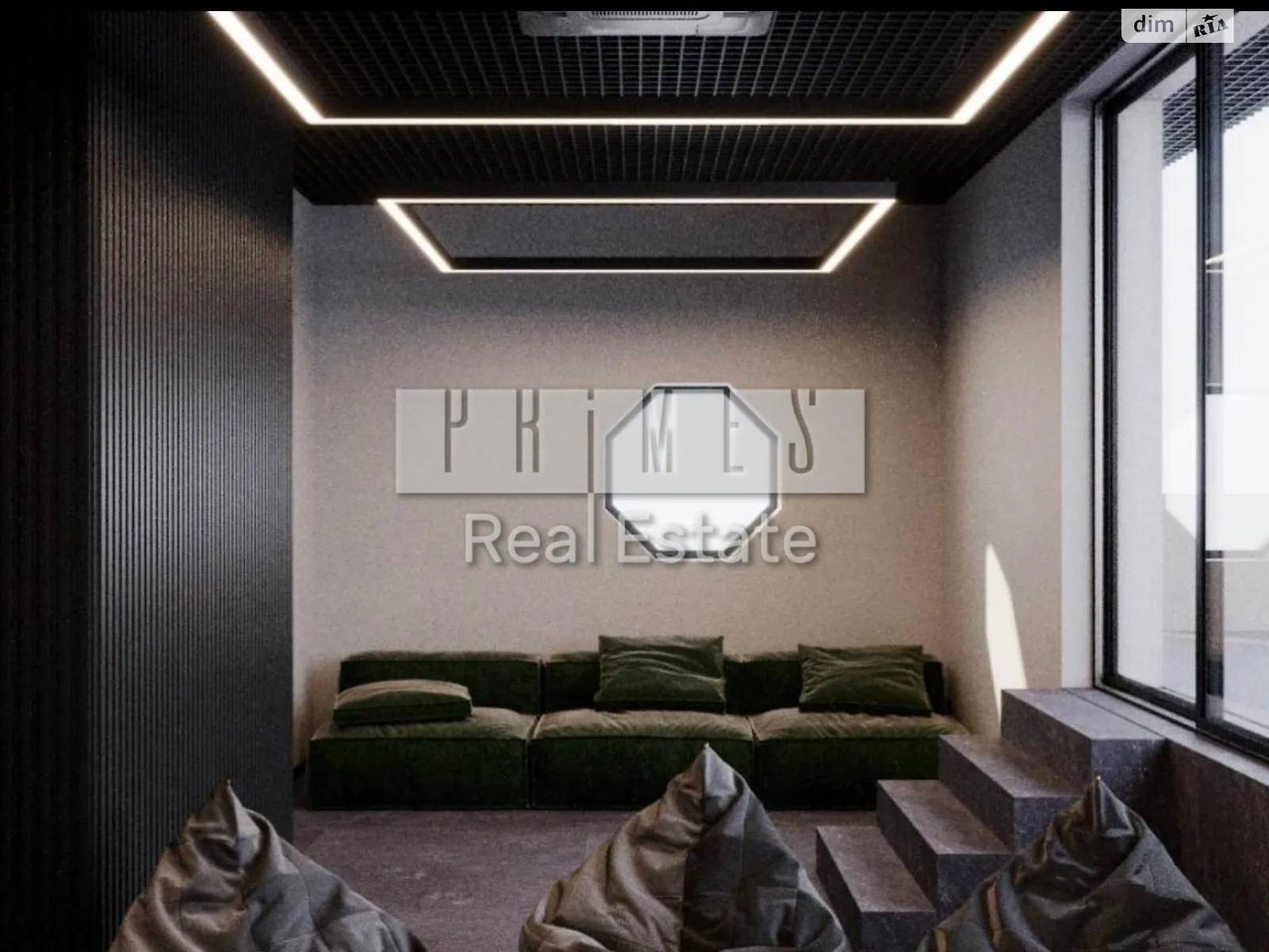 Продается офис 150 кв. м в бизнес-центре, цена: 850000 $ - фото 1