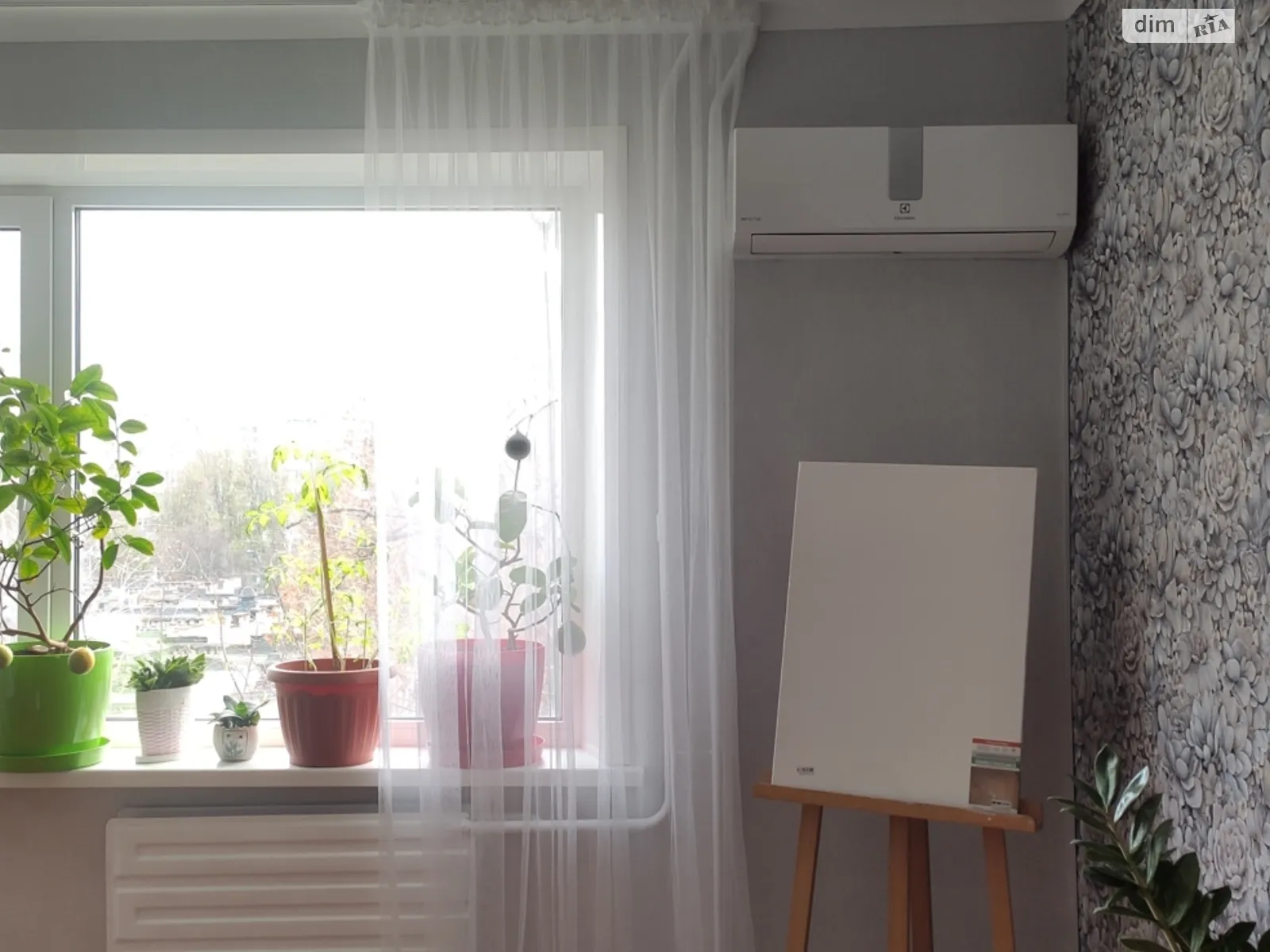 2-комнатная квартира 50 кв. м в Запорожье, ул. Александрова Академика, 11 - фото 1