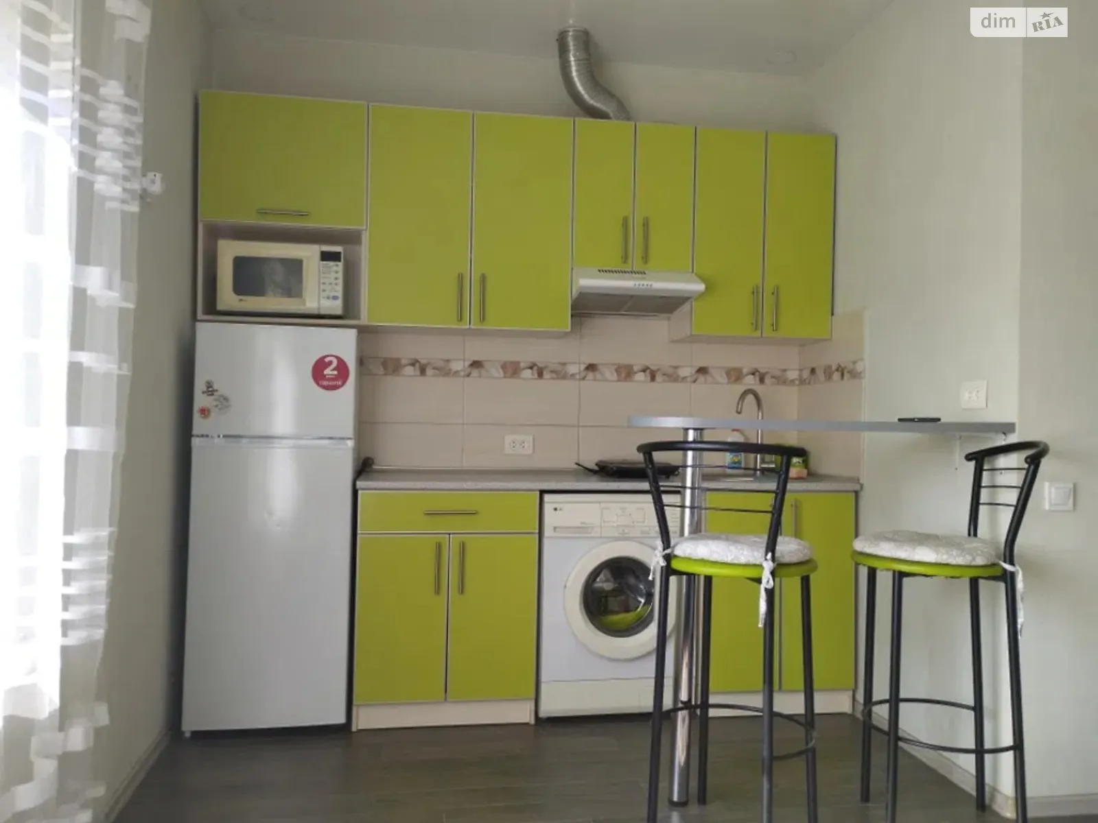 Продается 1-комнатная квартира 19 кв. м в Харькове, ул. Дидро, 30 - фото 1