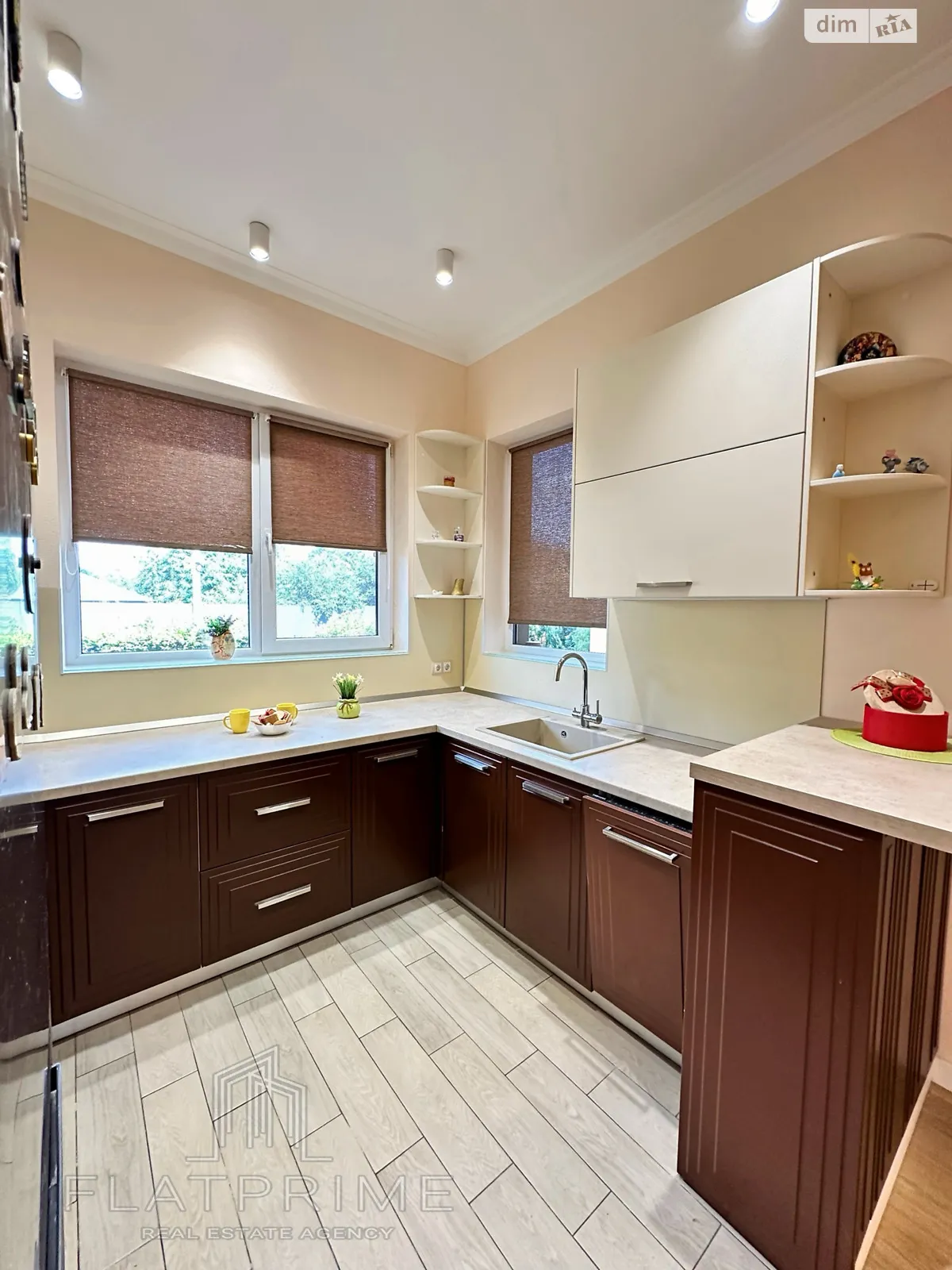 ул. Волошковая, 58 Софиевская Борщаговка, цена: 179000 $ - фото 1