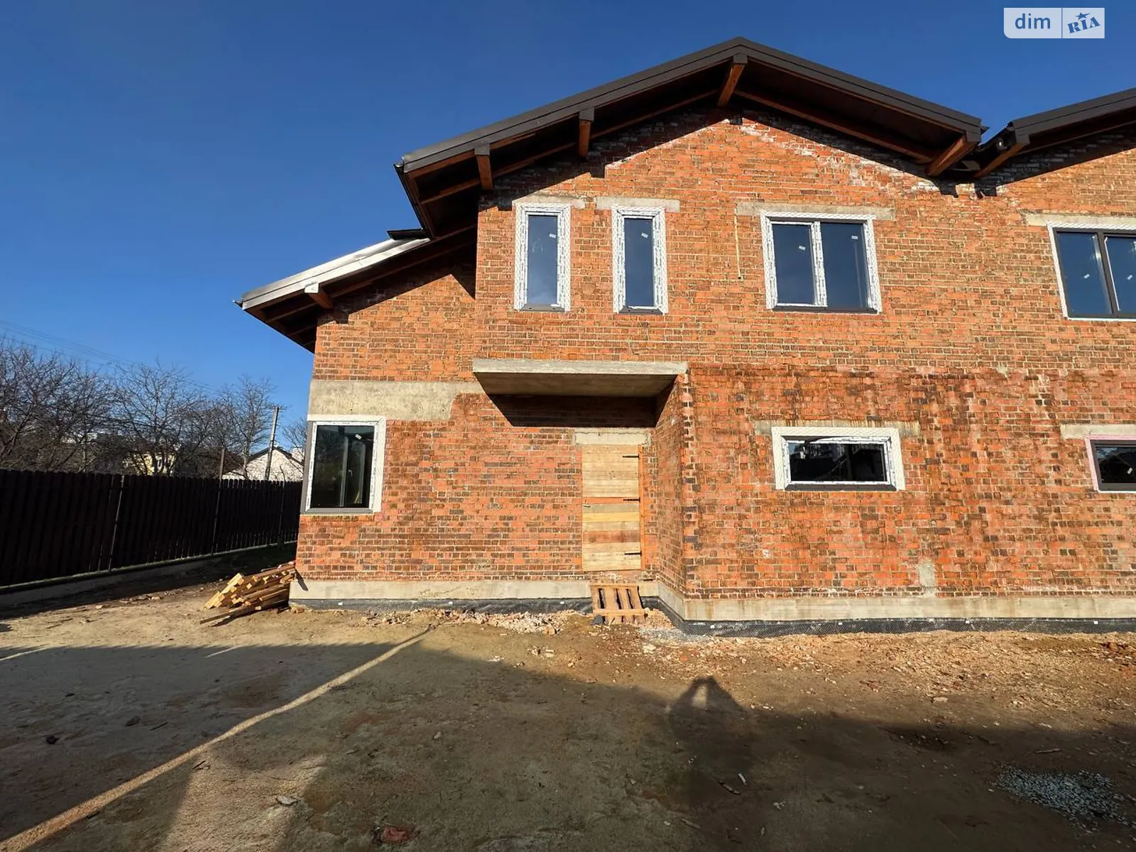 ул. Сергея Банаха Винники (Львов), цена: 160000 $ - фото 1