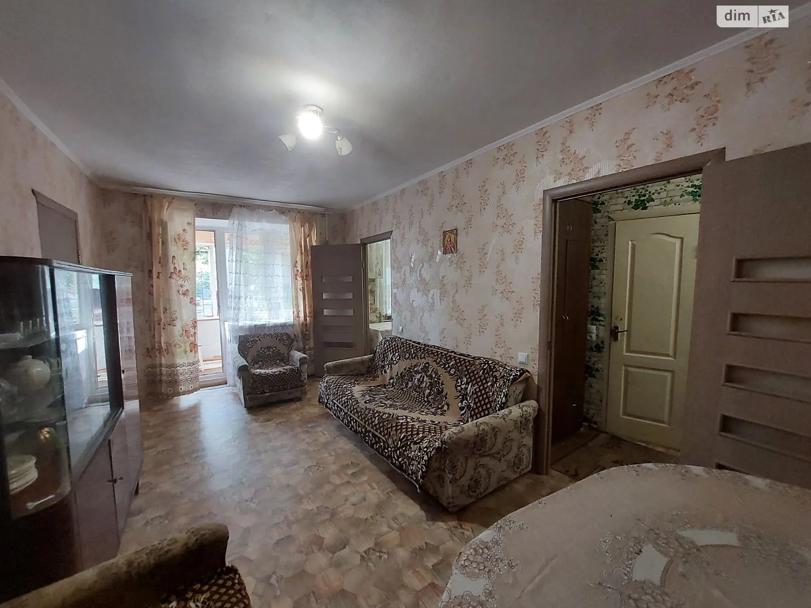 Сдается в аренду 3-комнатная квартира 55.3 кв. м в Николаеве, ул. Большая Морская - фото 1