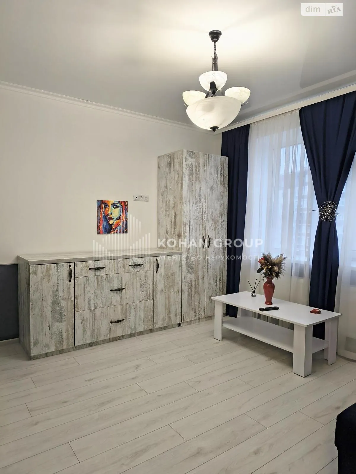 Продається 1-кімнатна квартира 44.3 кв. м у Хмельницькому, цена: 64000 $ - фото 1