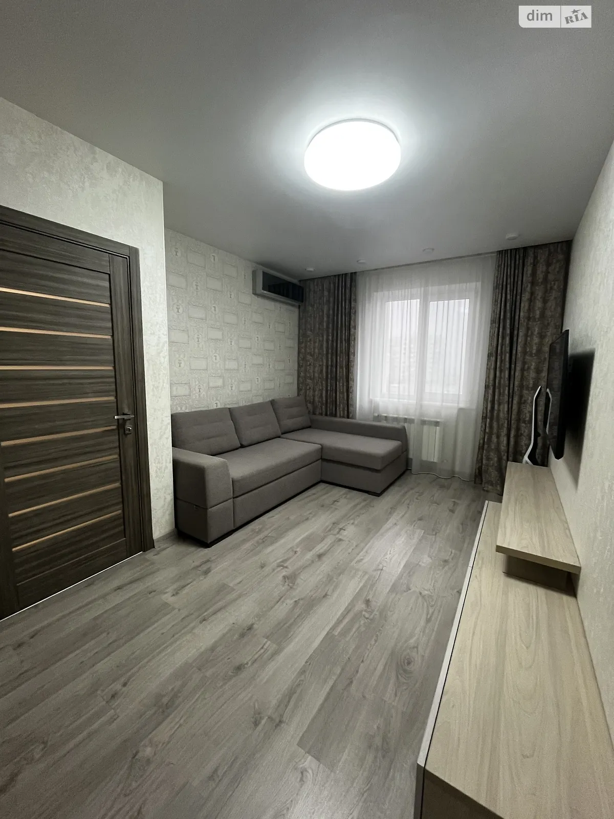 Продается 1-комнатная квартира 37.4 кв. м в, цена: 45000 $ - фото 1