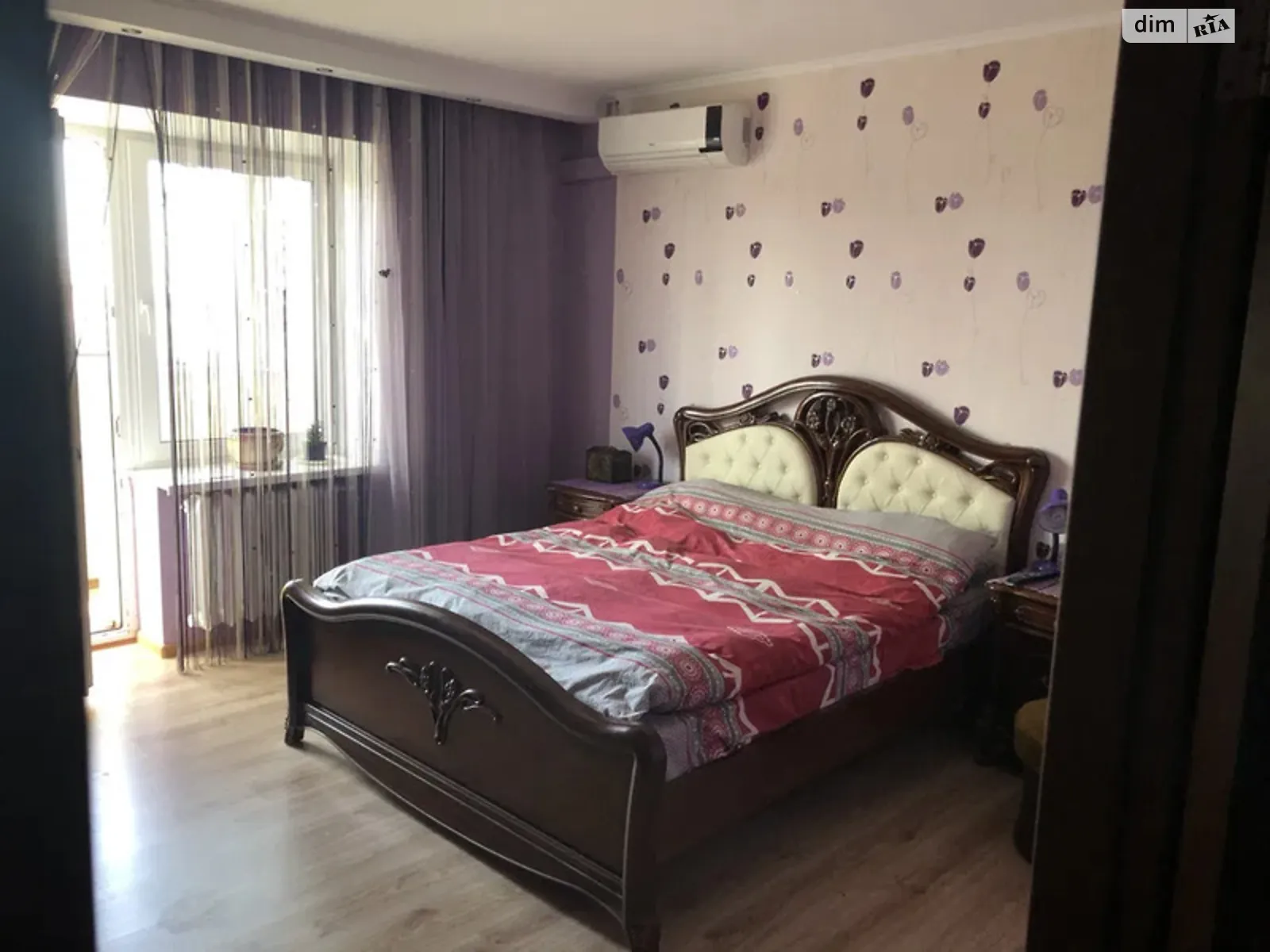 Продается 3-комнатная квартира 116 кв. м в Полтаве, вул. Соборности, 59А - фото 1