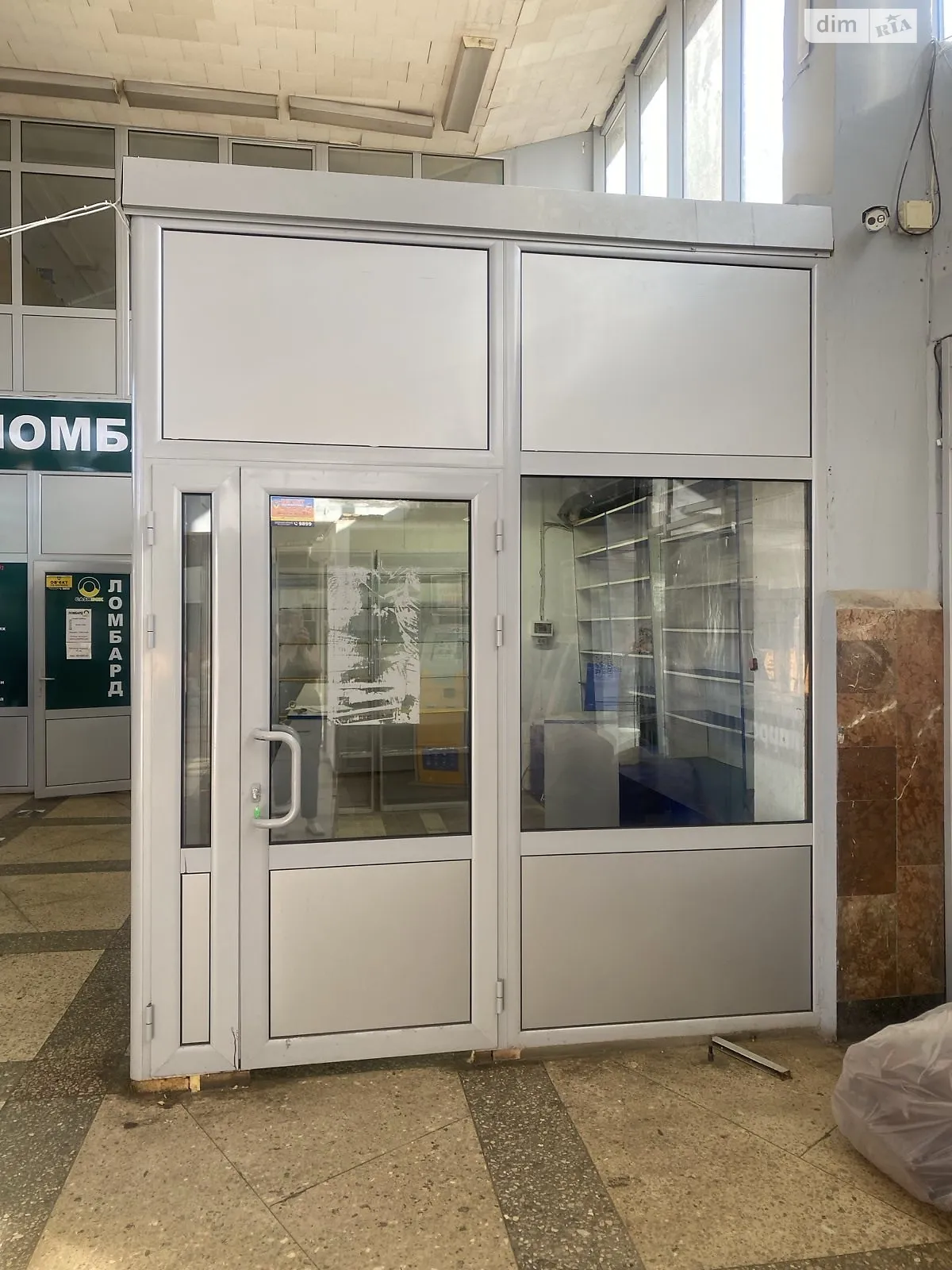 Здається в оренду приміщення вільного призначення 17 кв. м в 2-поверховій будівлі, цена: 10500 грн - фото 1